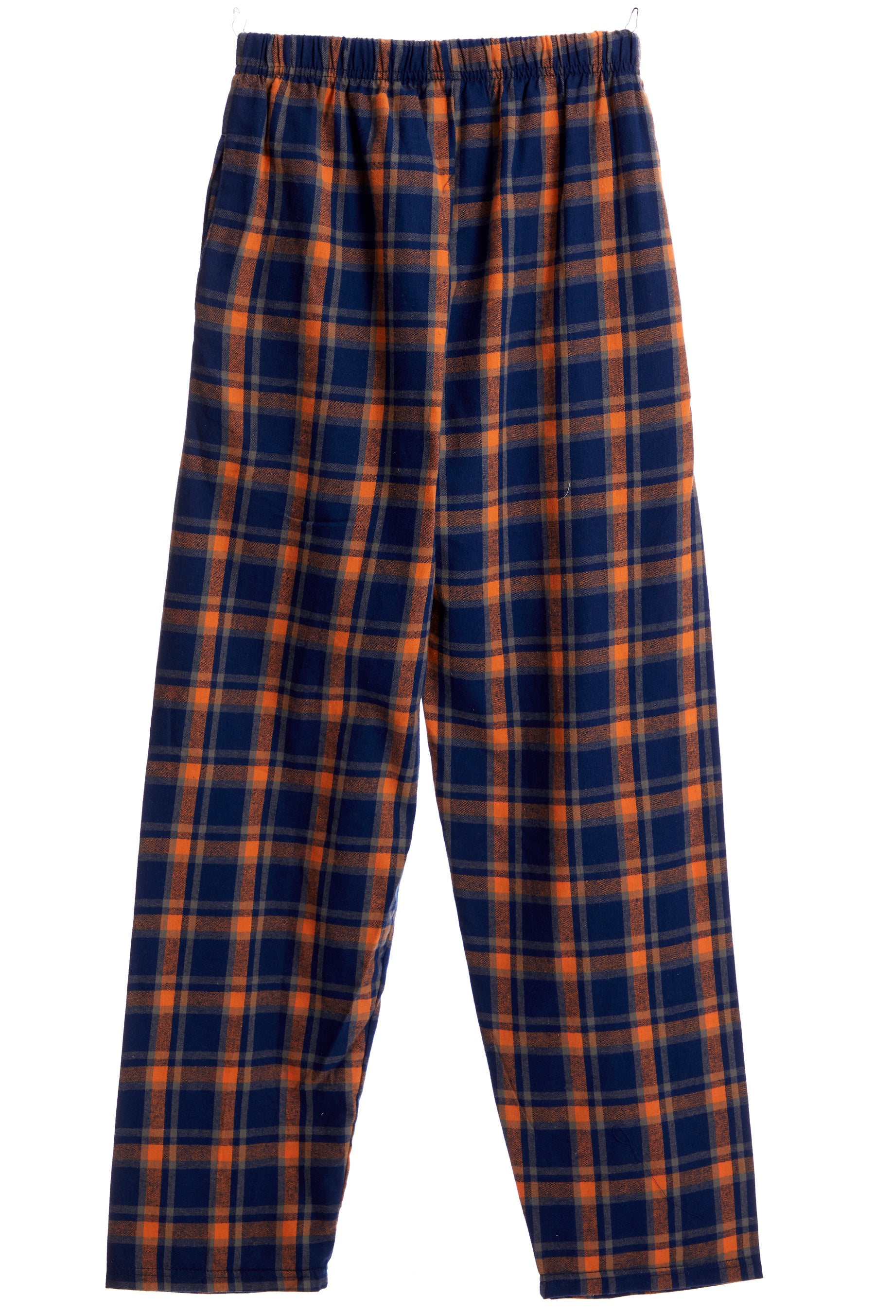 The Harley Flannel Pajama Pant
