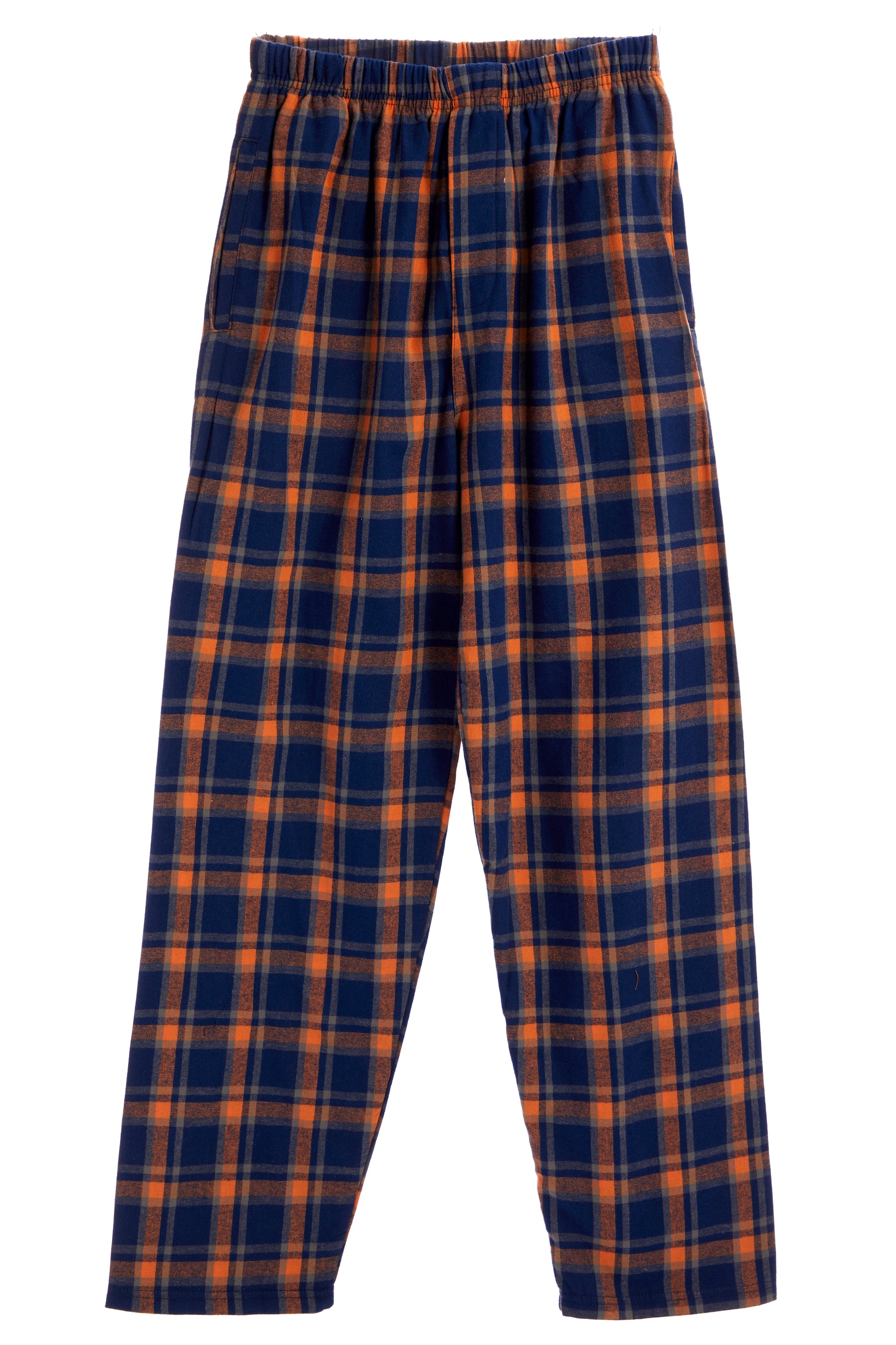 The Harley Flannel Pajama Pant