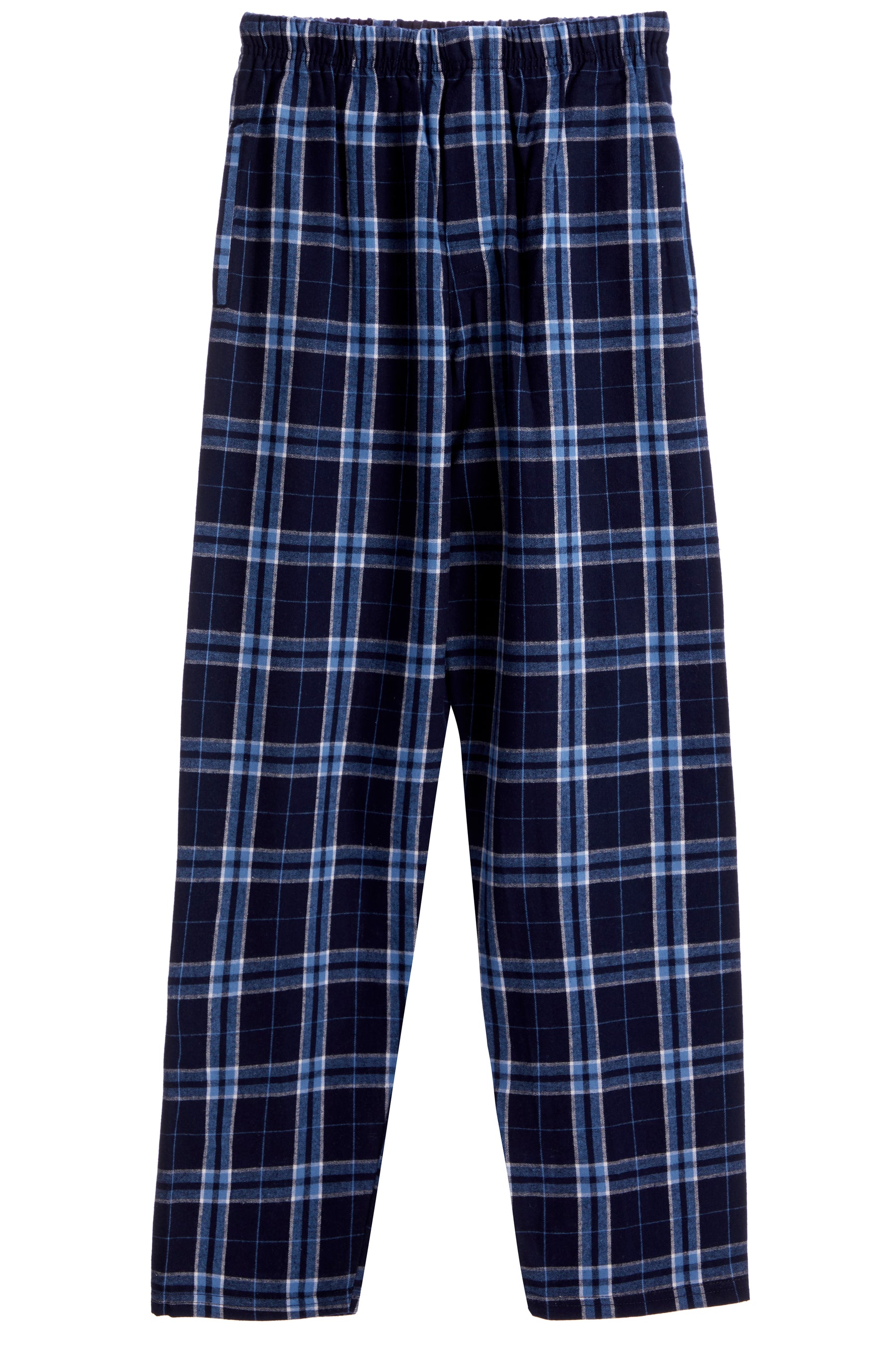 Harley Flannel Pajama Pant