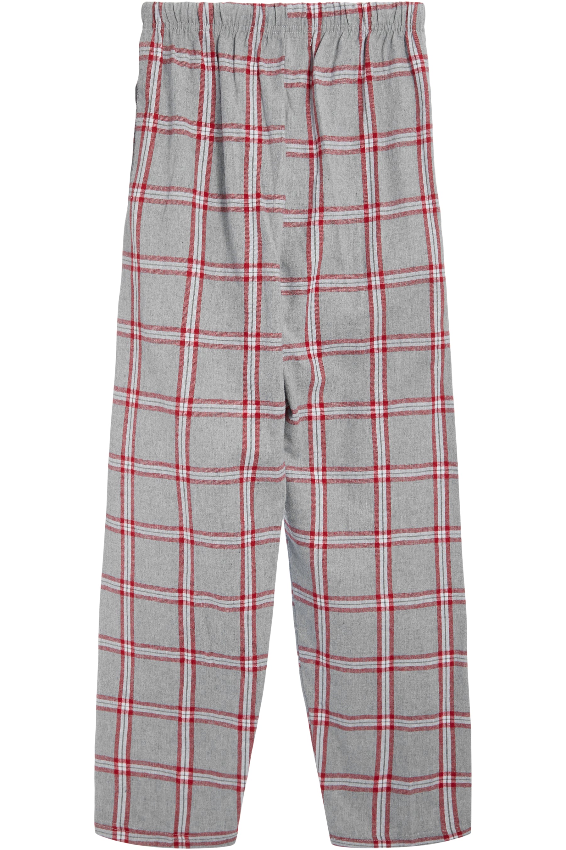 The Harley Flannel Pajama Pant
