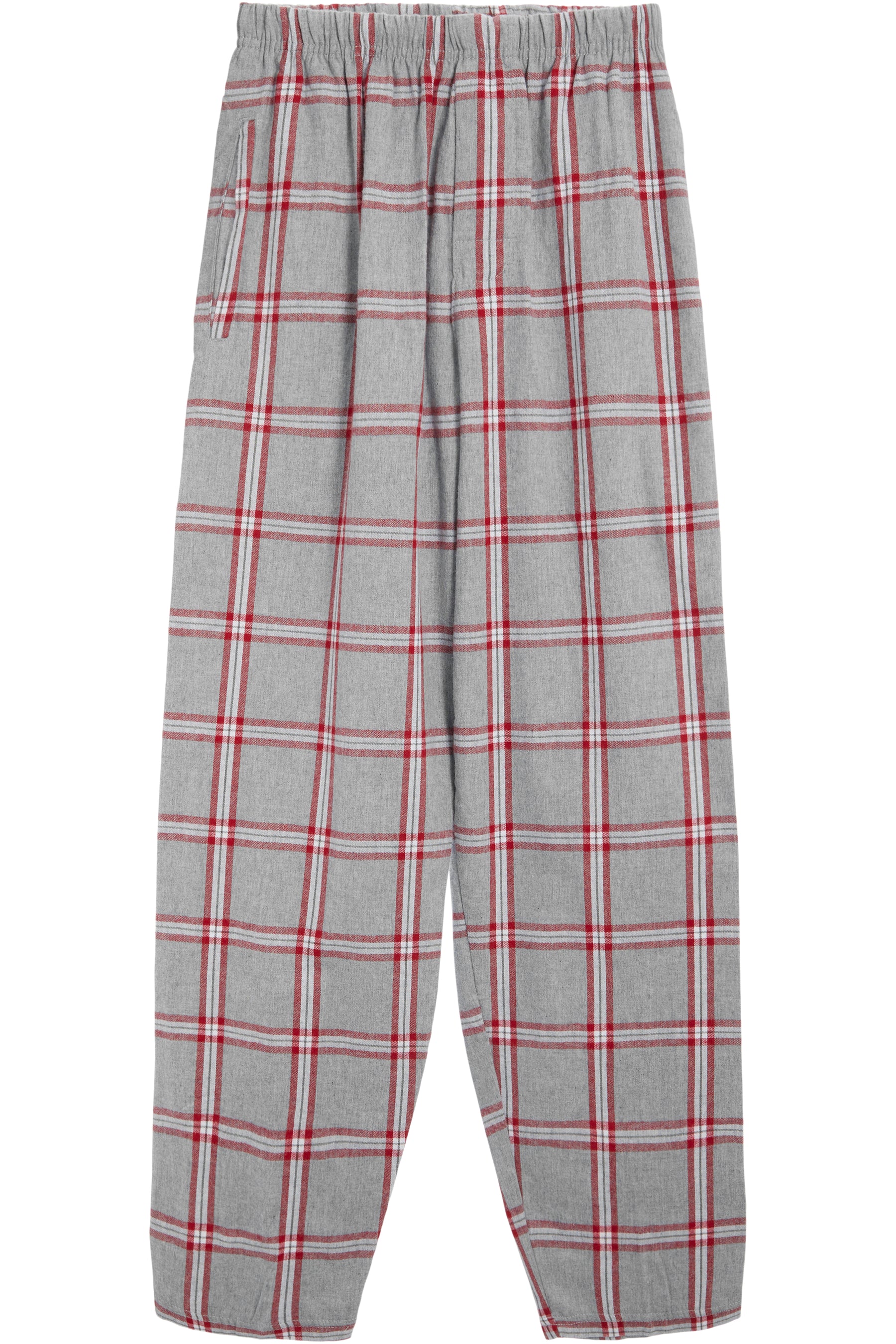The Harley Flannel Pajama Pant