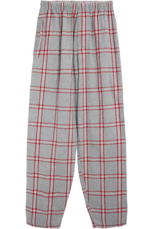 The Harley Flannel Pajama Pant