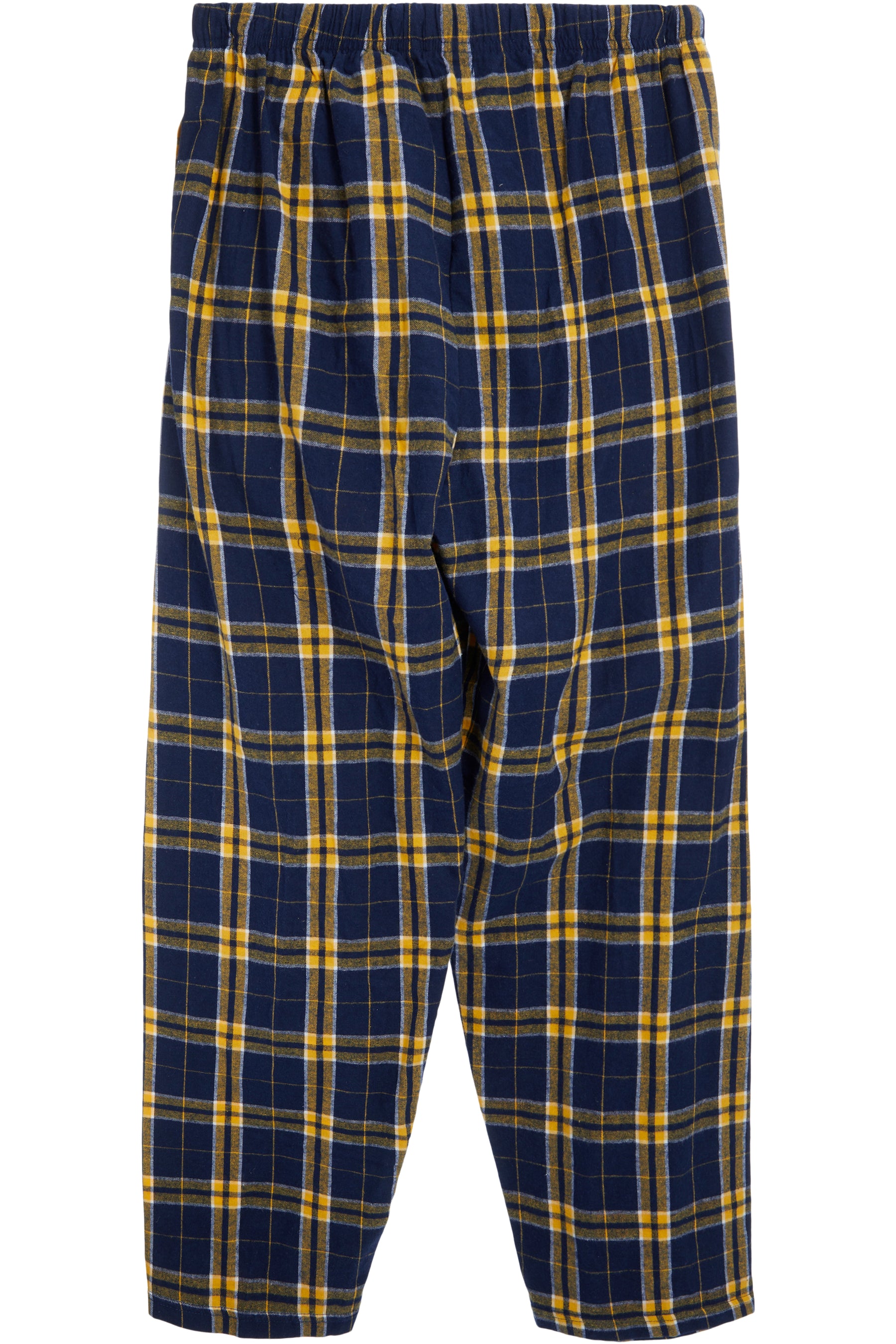The Harley Flannel Pajama Pant