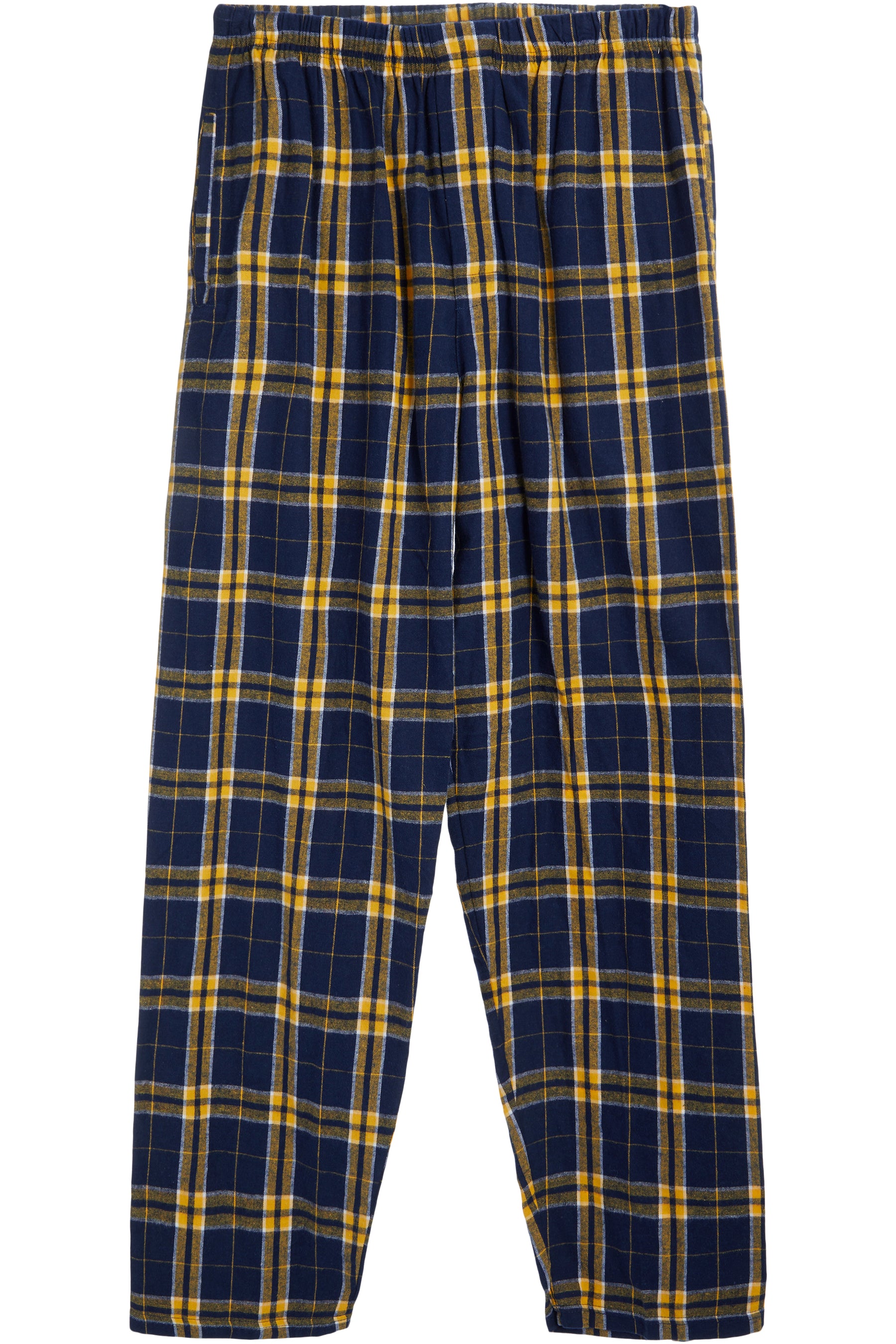 The Harley Flannel Pajama Pant