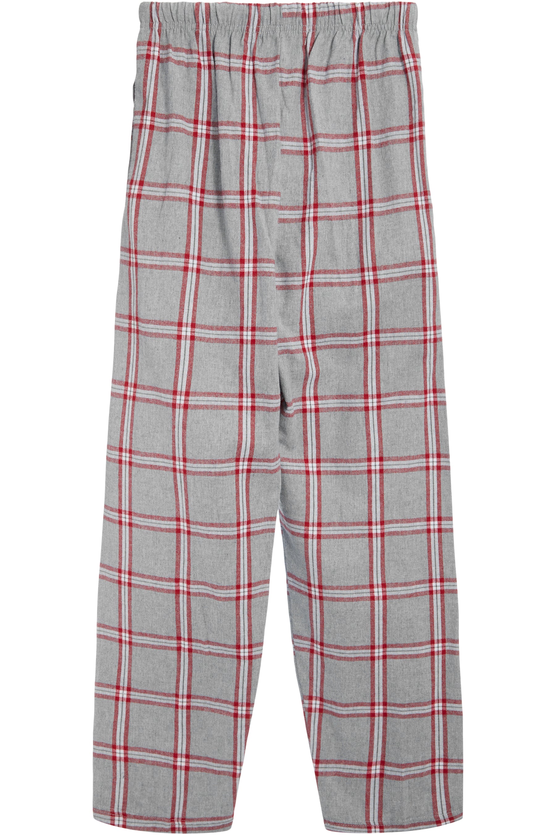 Harley Flannel Pajama Pant