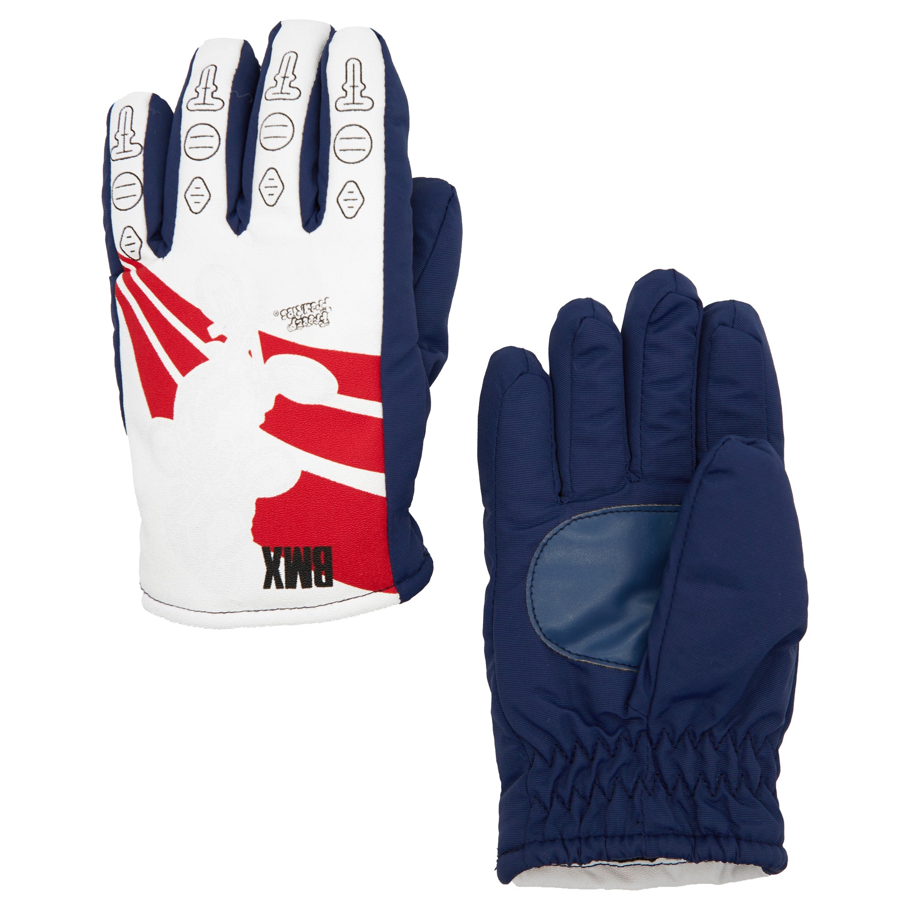 BMX Glove