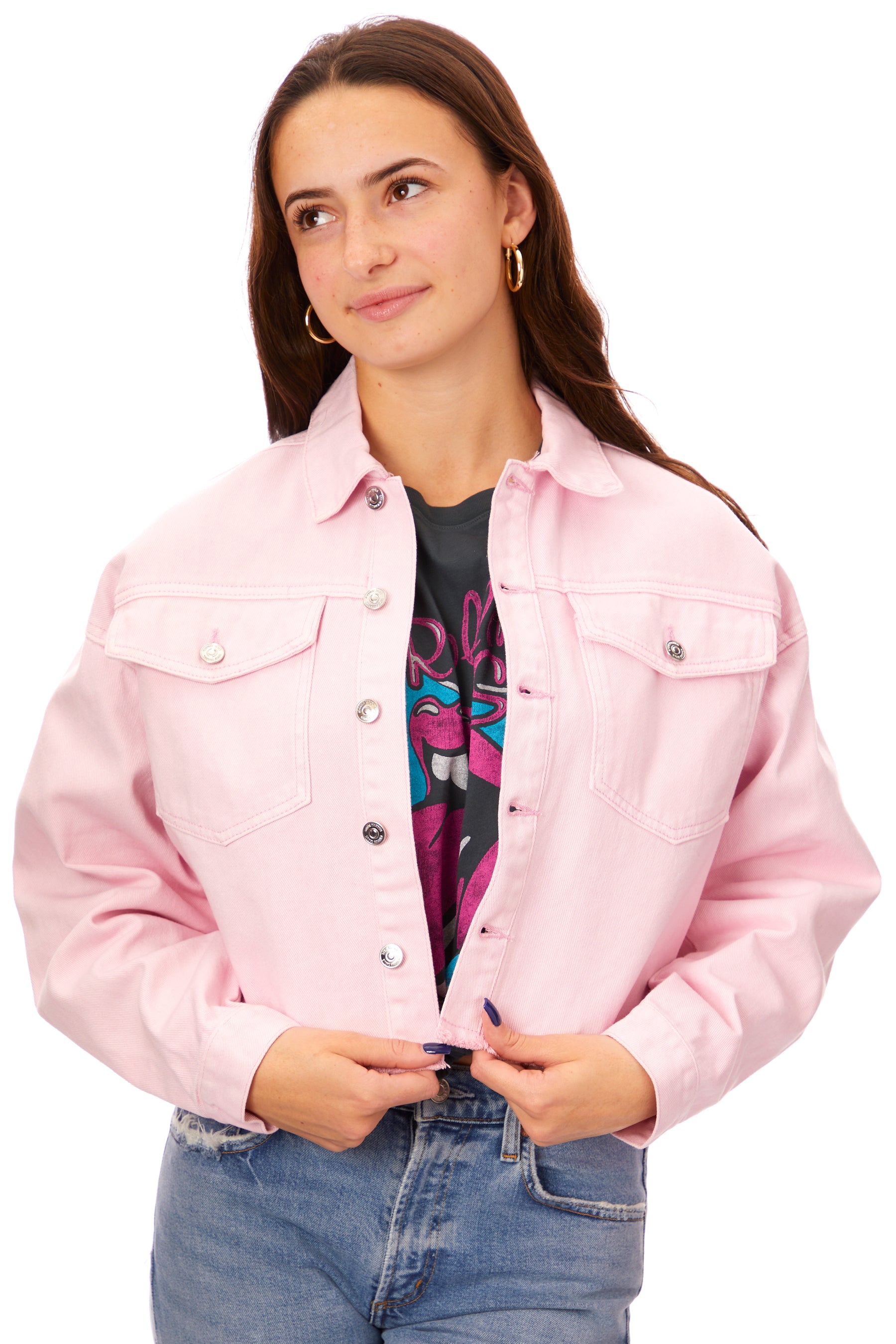 Alison Jacket