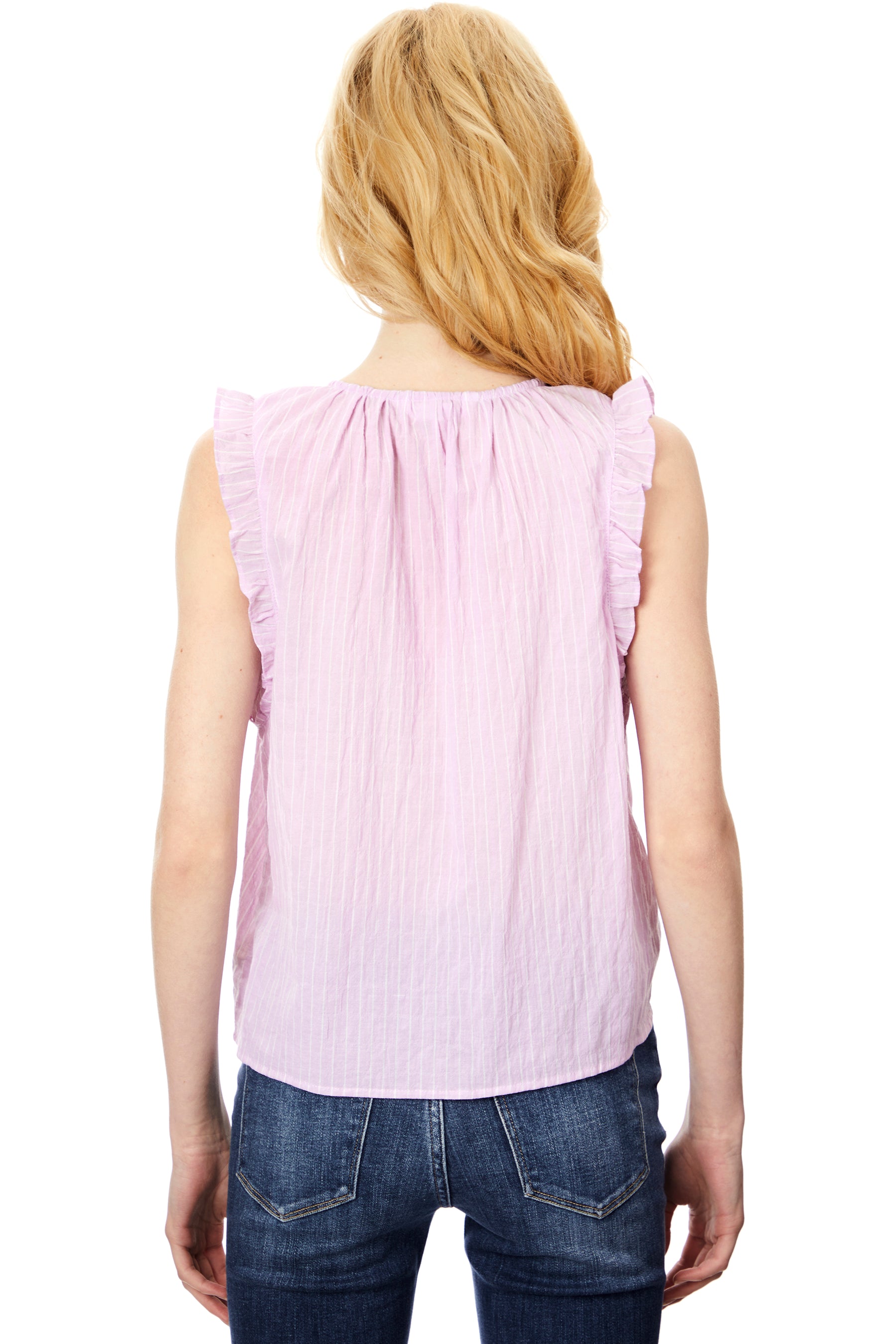 Loretta Top