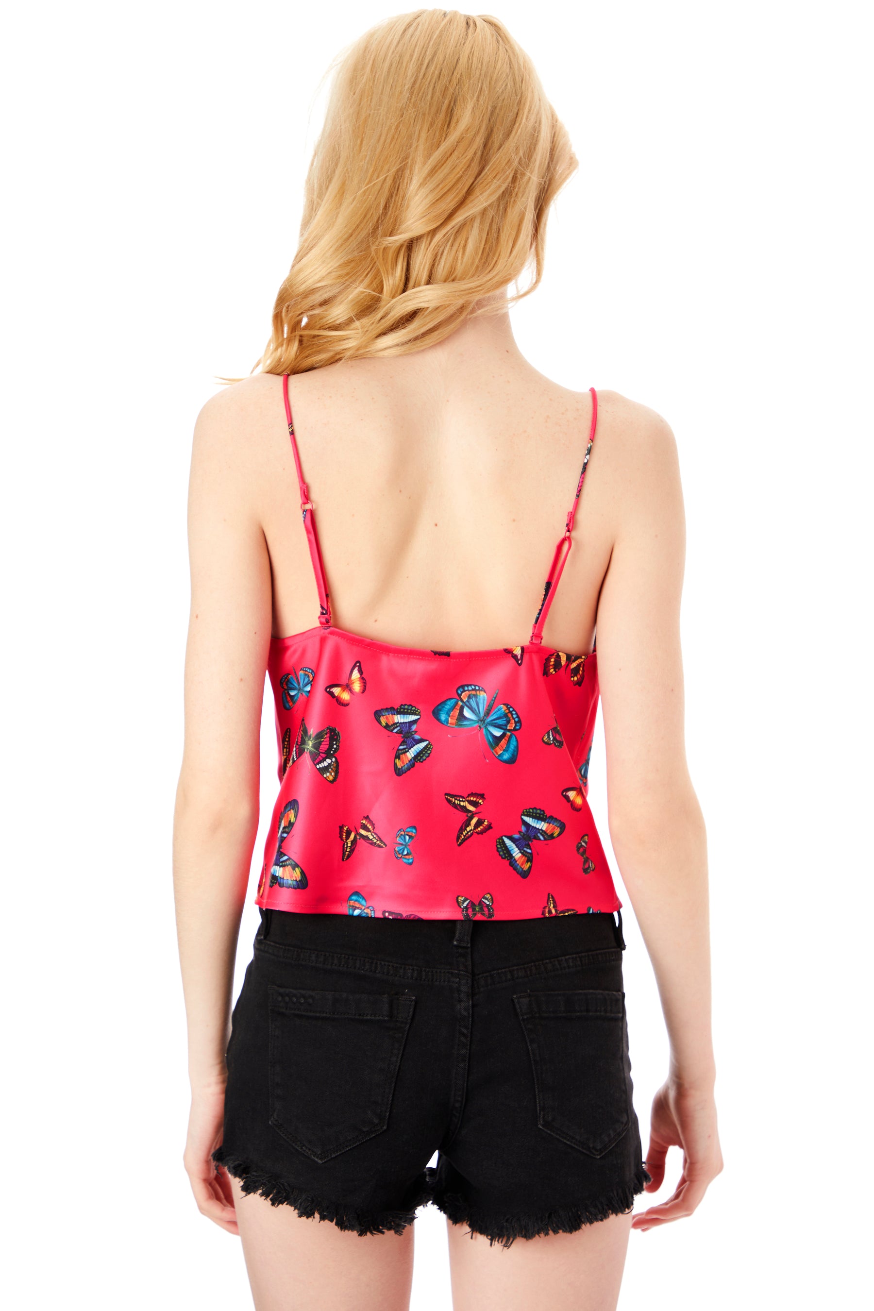 Adriana Top