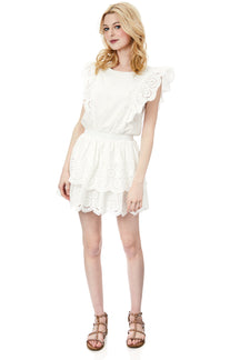 Jayda Dress