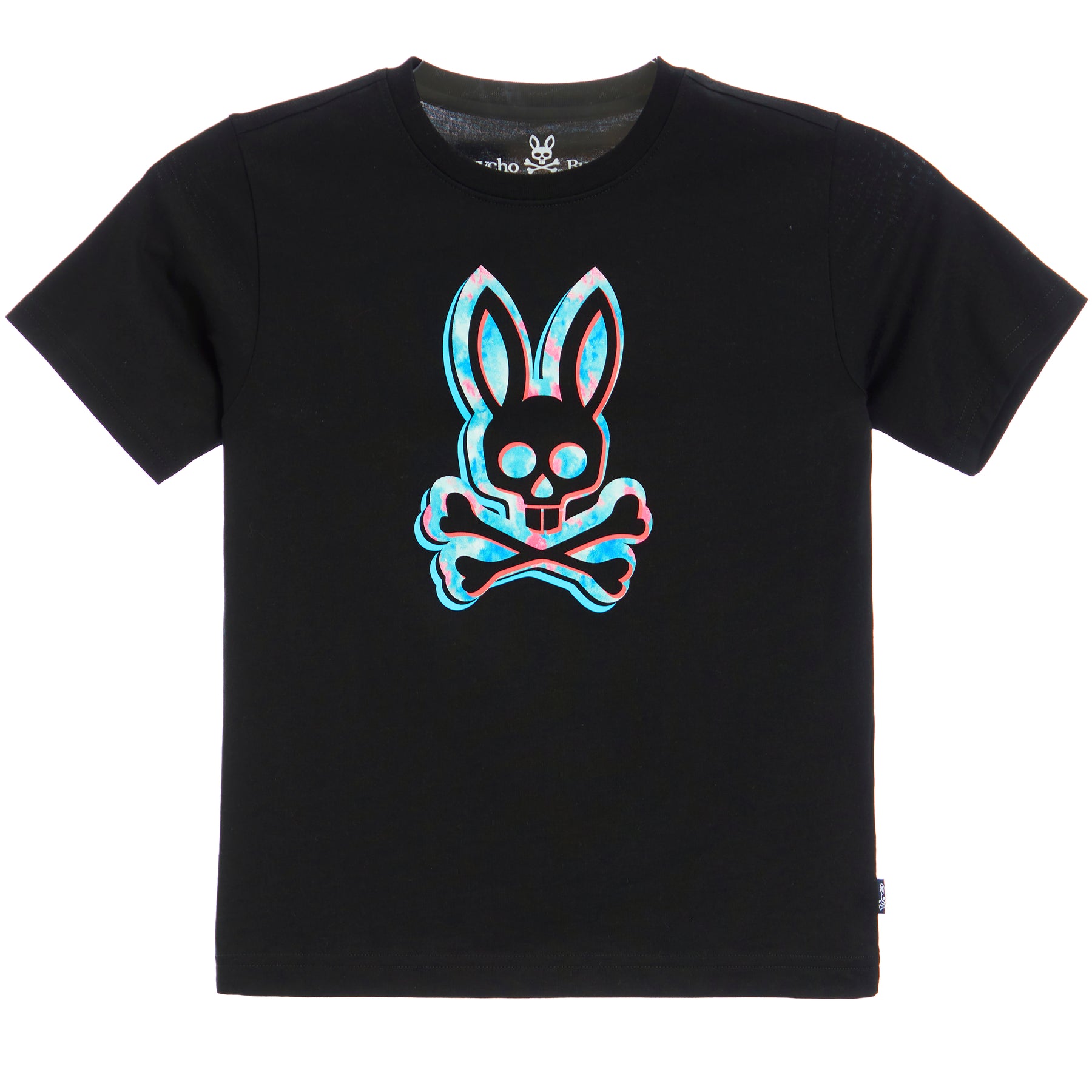 Meyer Bunny Graphic Tee