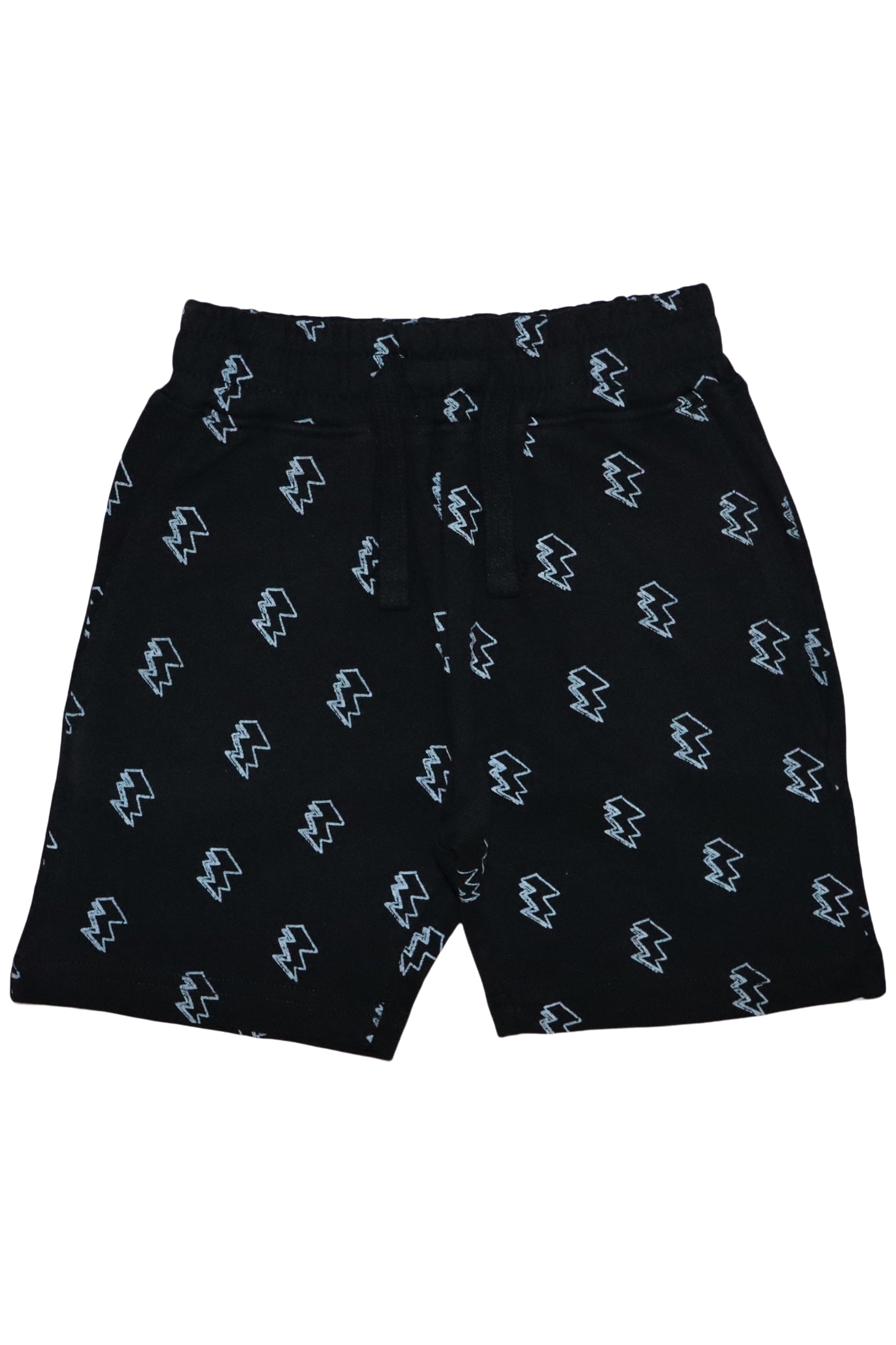 Bolted Printed Short