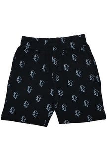 Bolt Printed Short