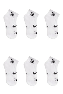 1/4 Sock
