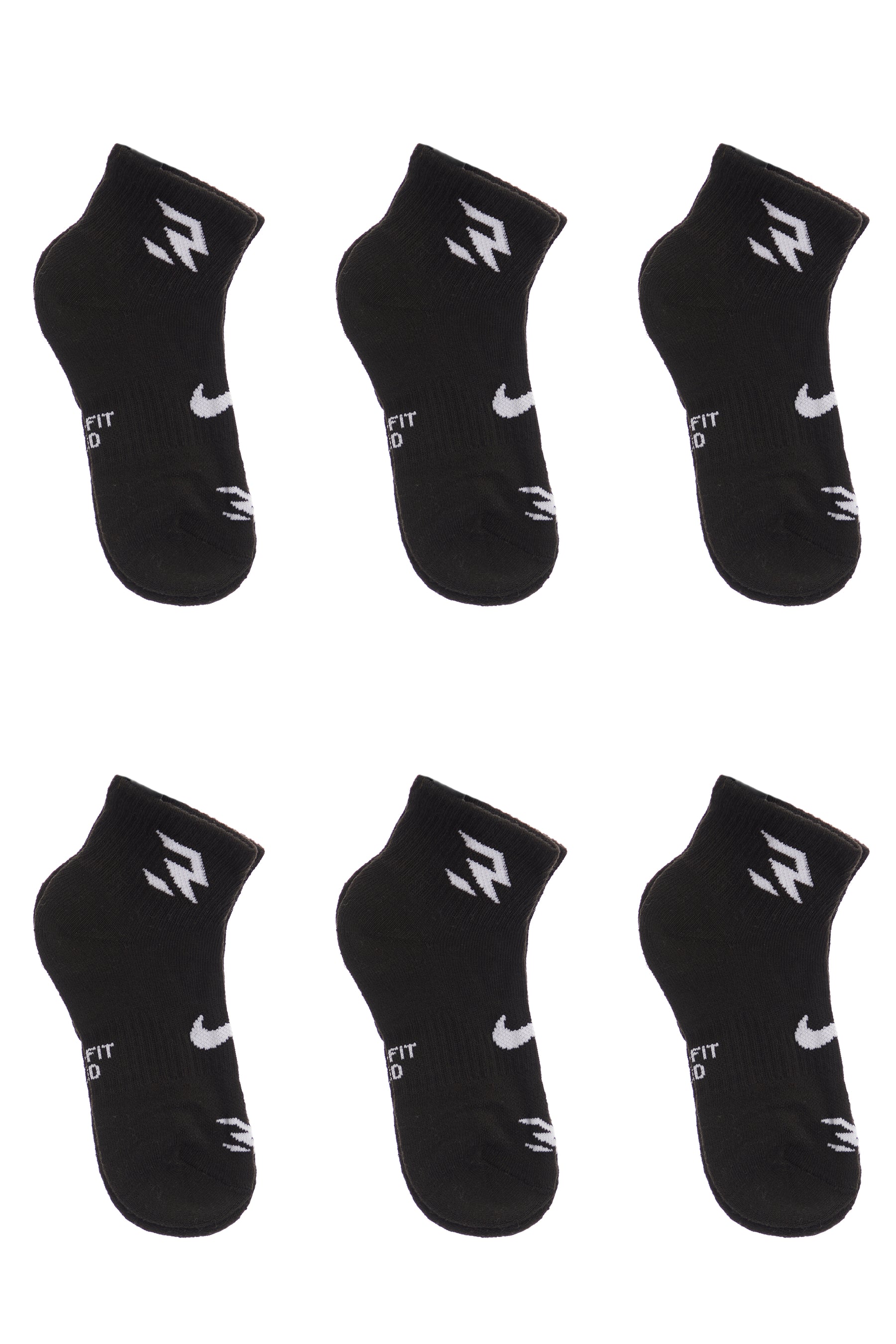 1/4 Sock