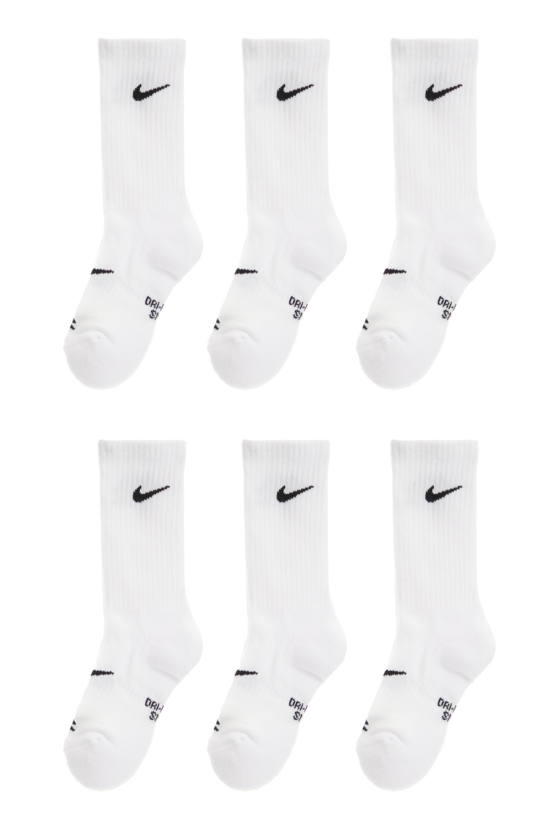 Crew Sock