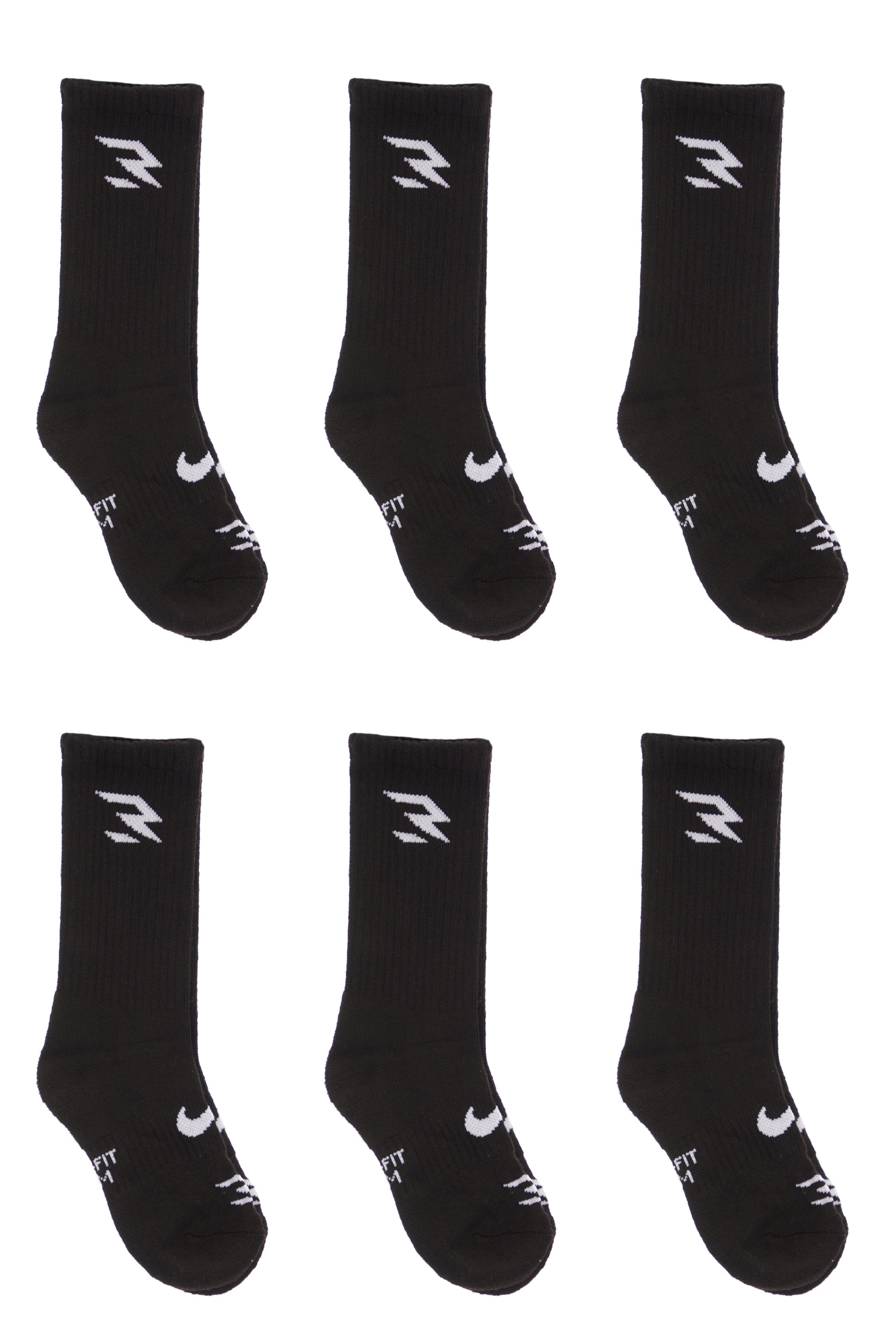 Crew Sock