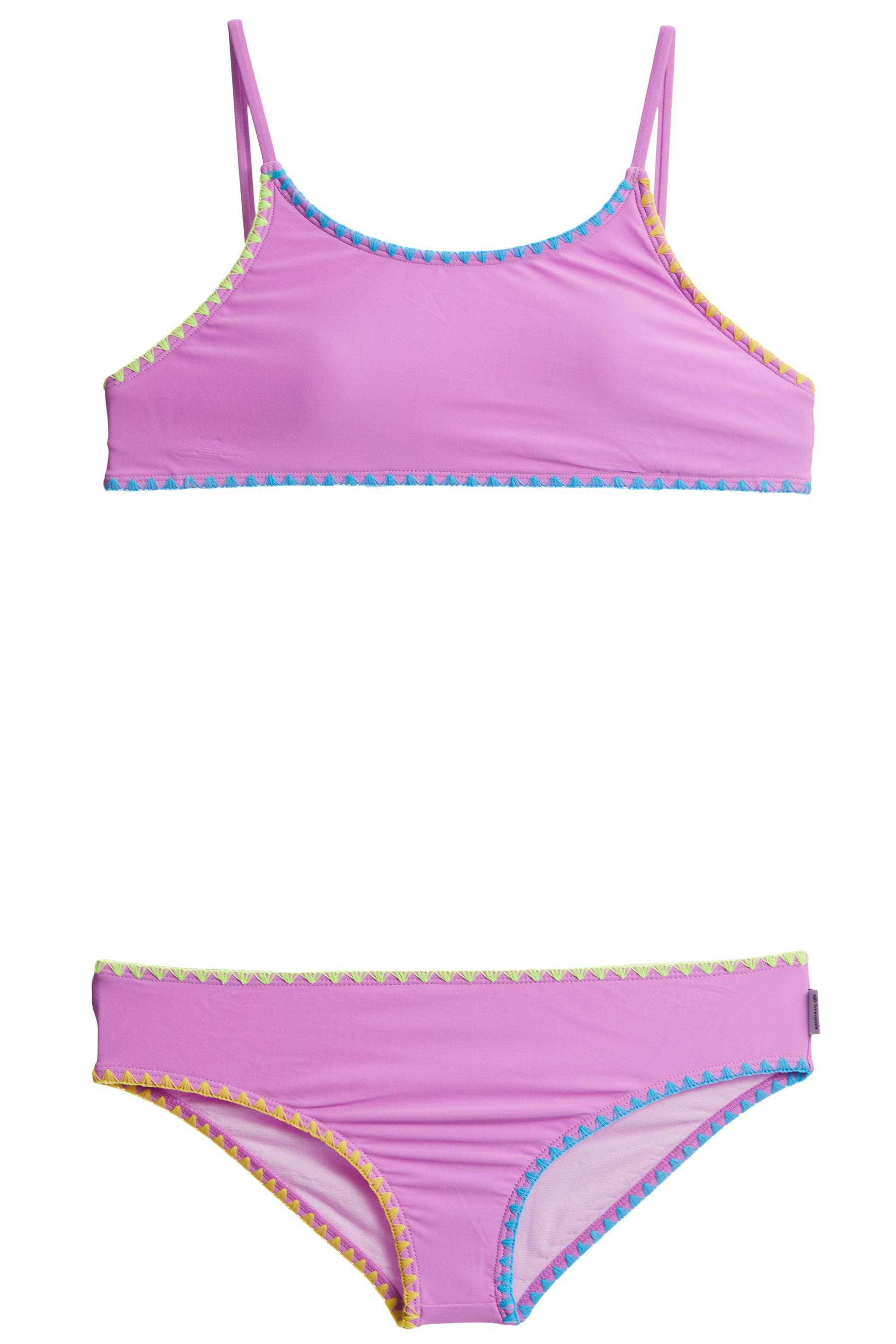 Brittany Whipstitch Bikini