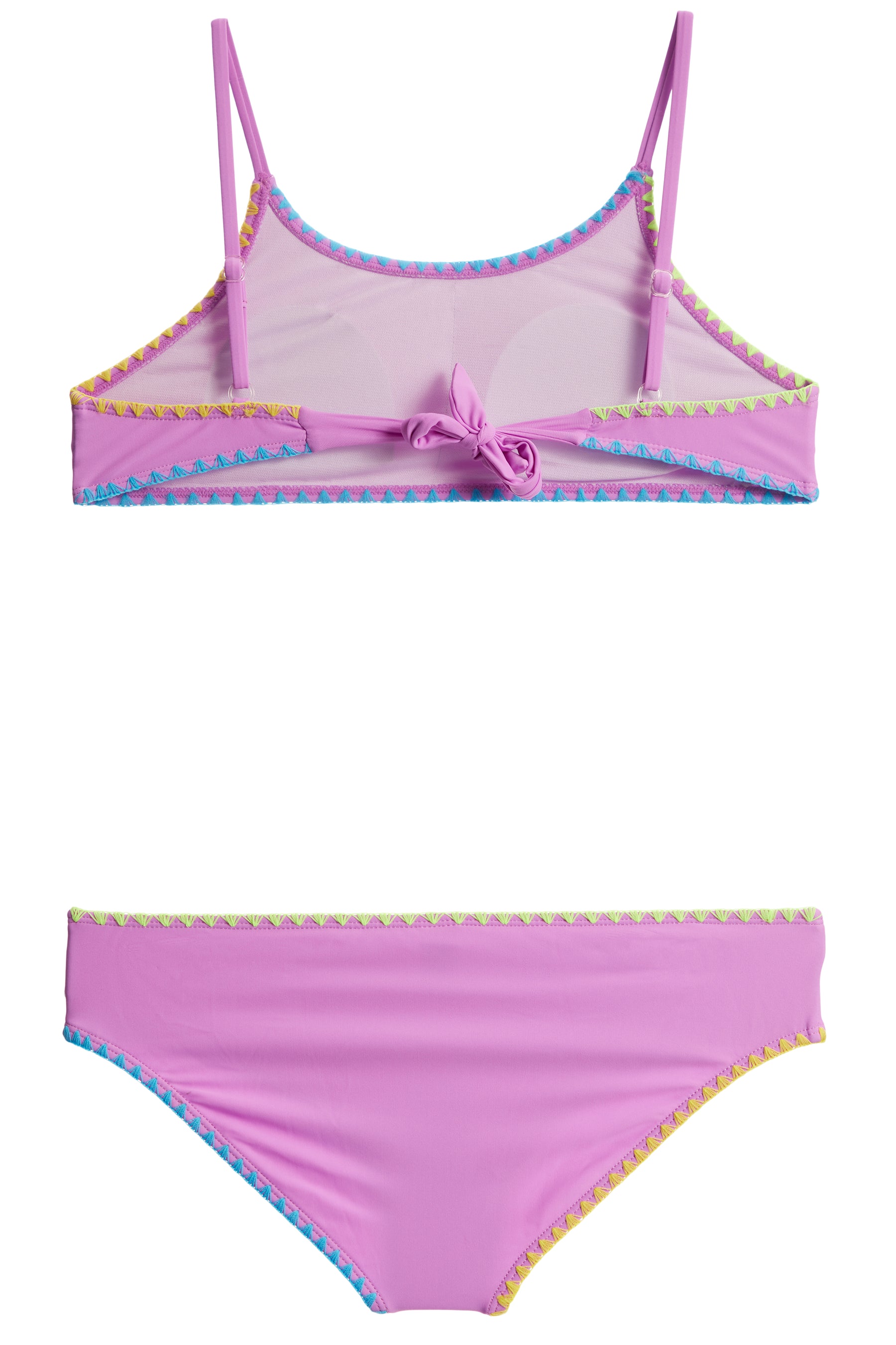 Brittany Whipstitch Bikini