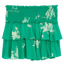 Bleached Skirt