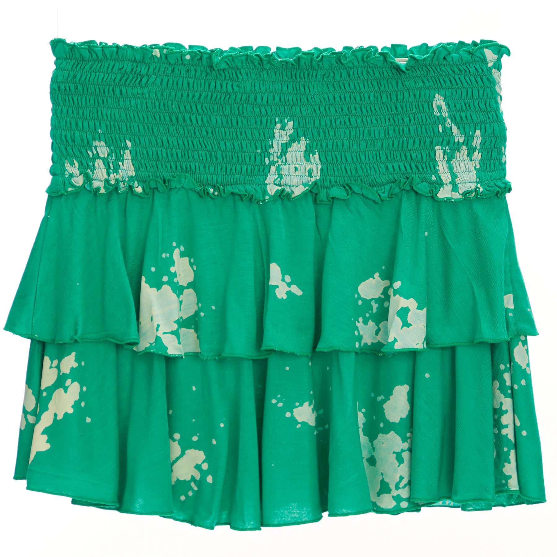 Bleached Skirt
