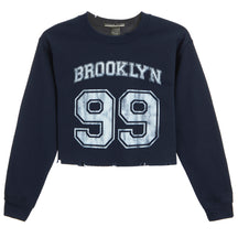 Brooklyn 99 Crop Crew