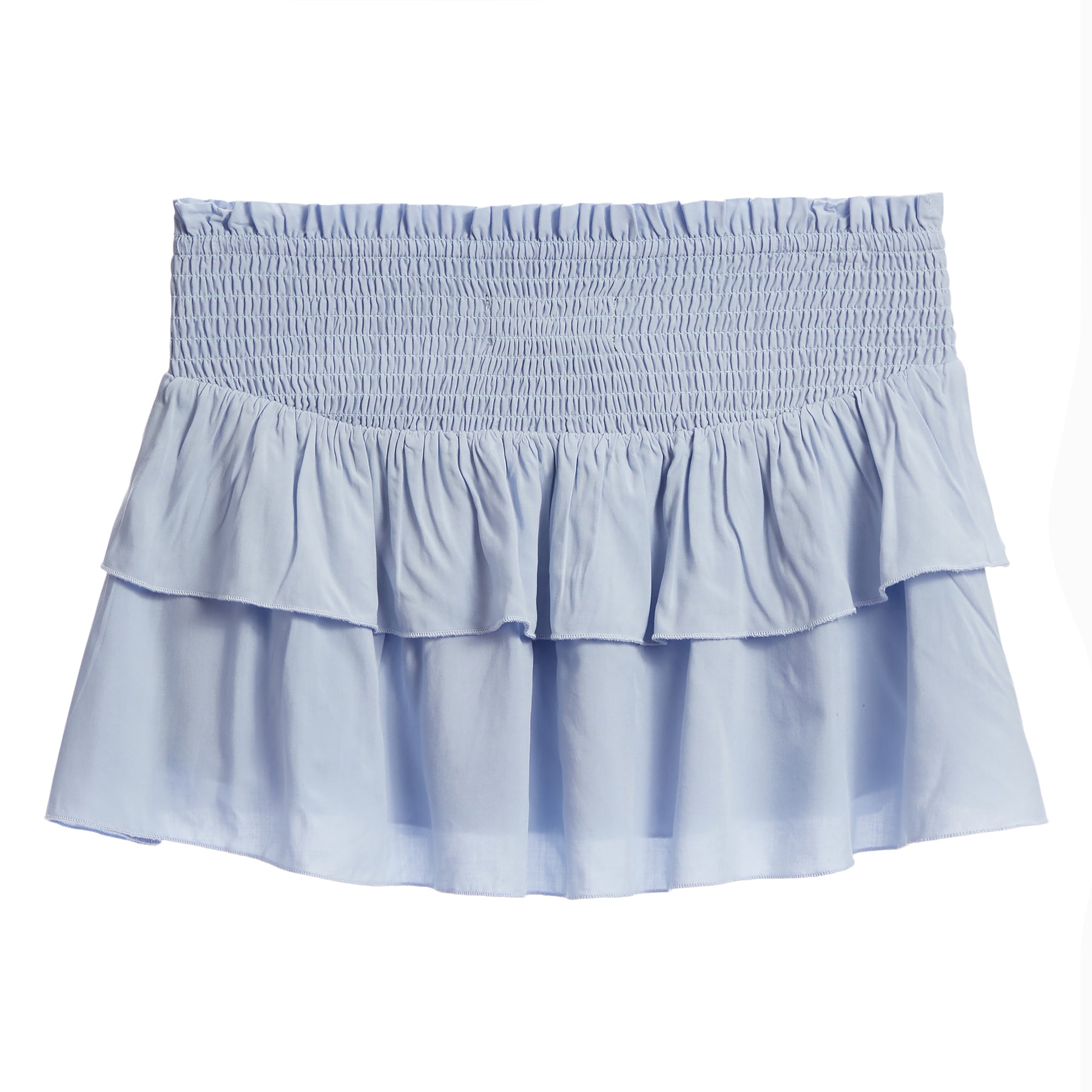 Brooke Fit & Flare Skirt