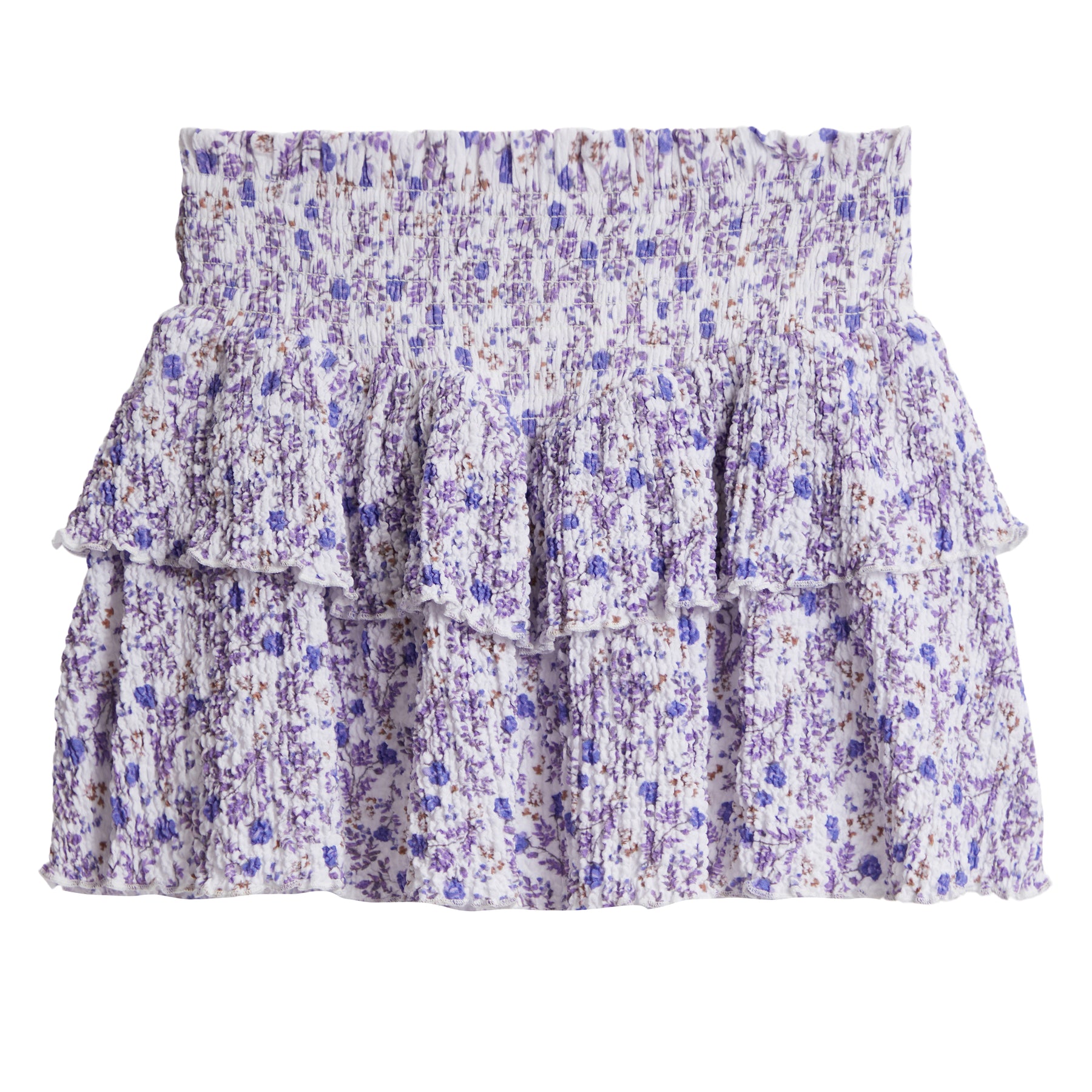 Brooke Floral Skirt