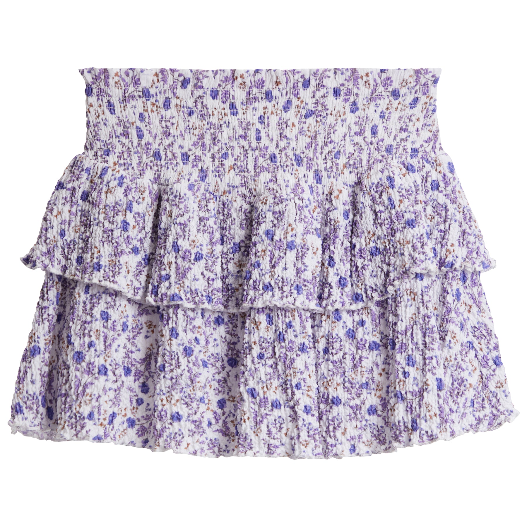 Brooke Floral Skirt