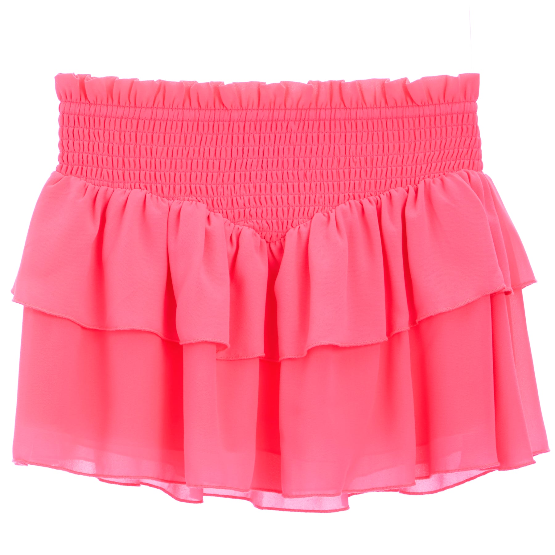 Brooke Chiffon Skirt