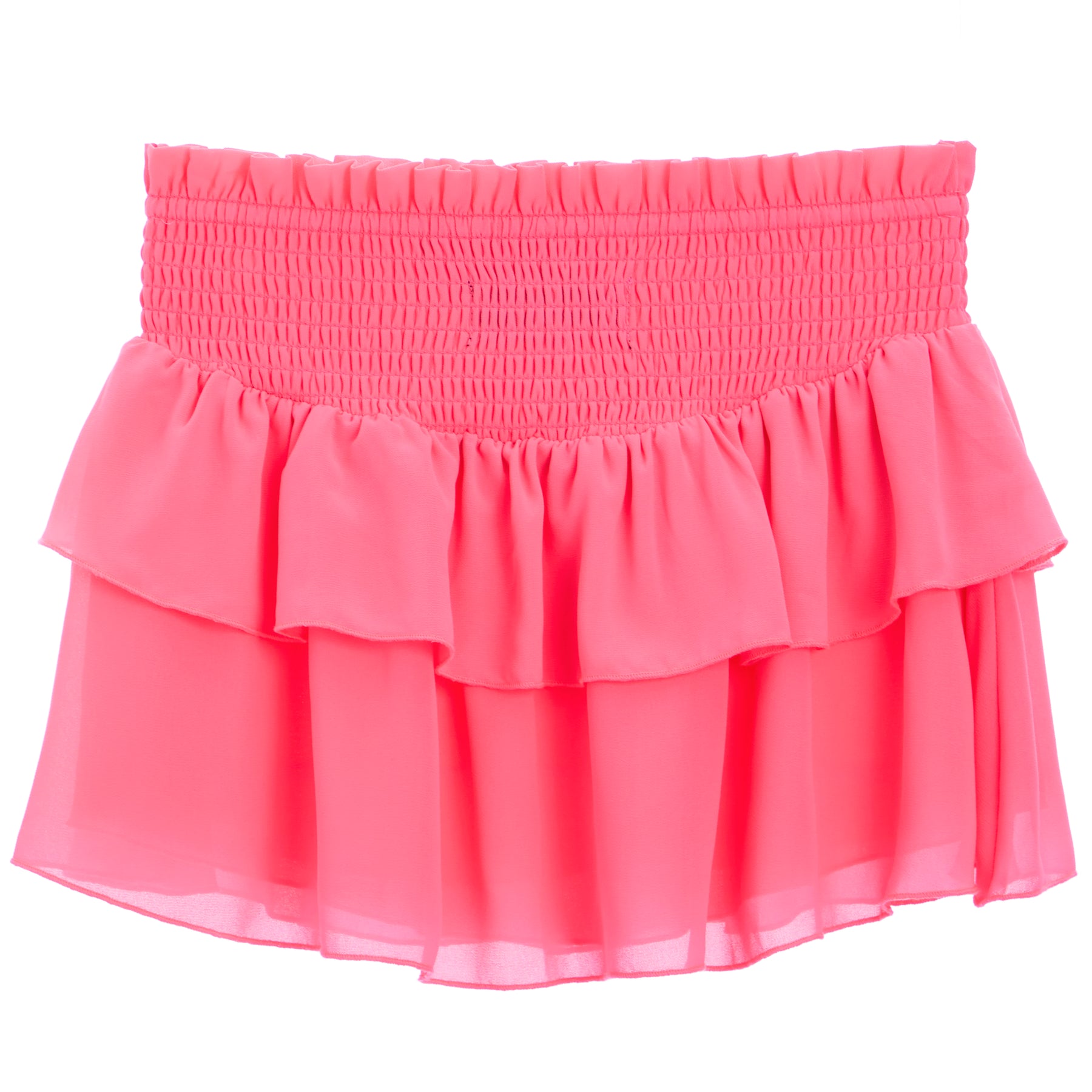 Brooke Chiffon Skirt