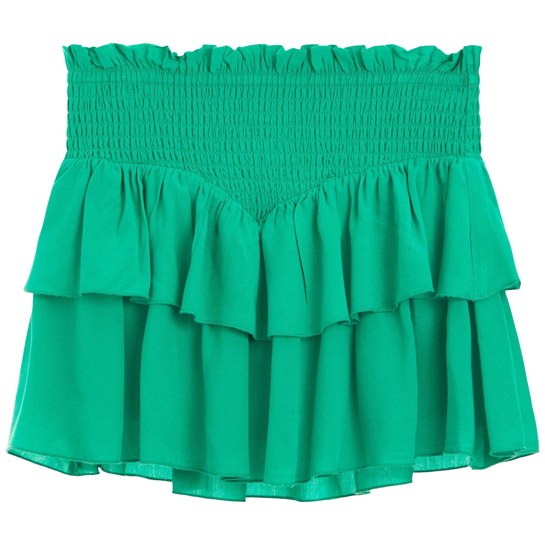 Brooke Fit & Flare Skirt