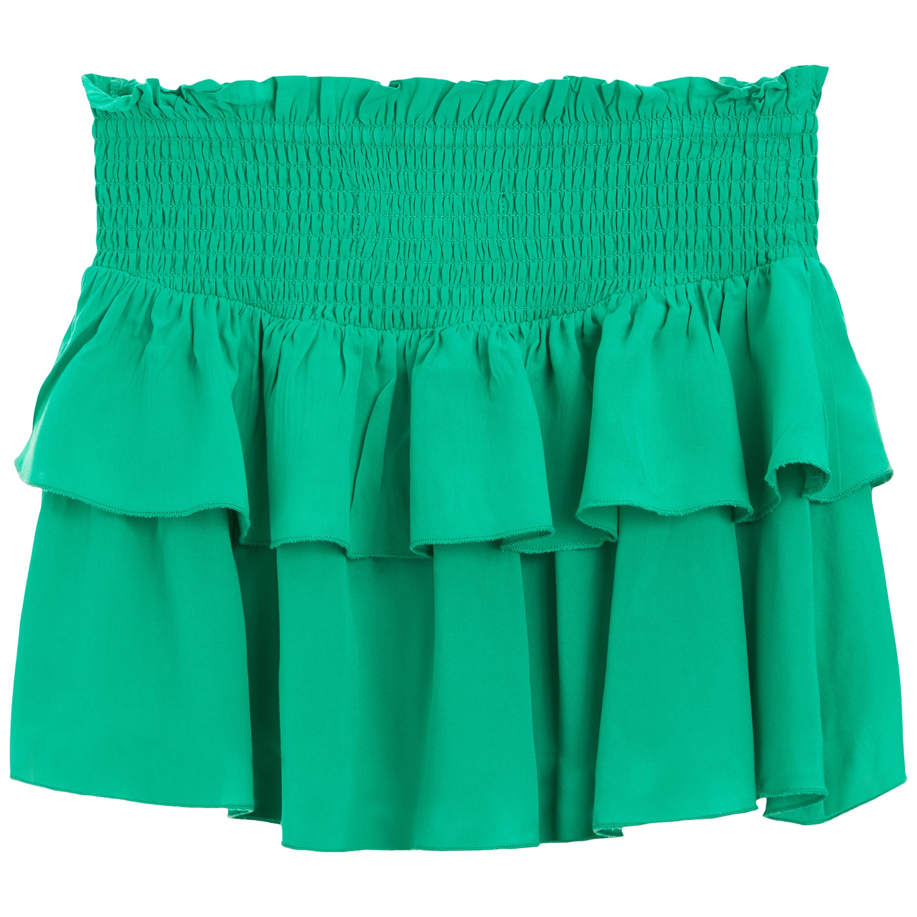 Brooke Fit & Flare Skirt