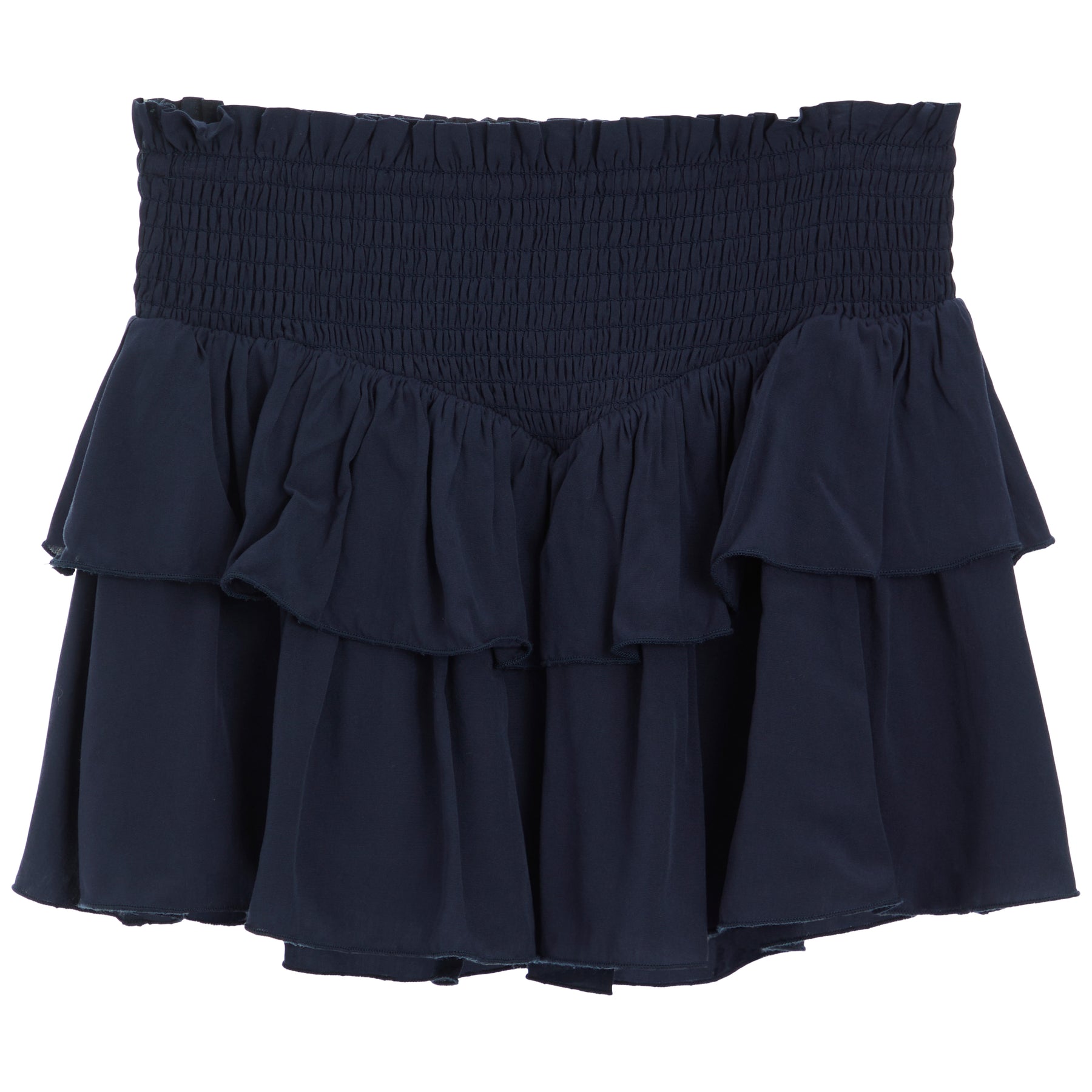 Brooke Fit & Flare Skirt