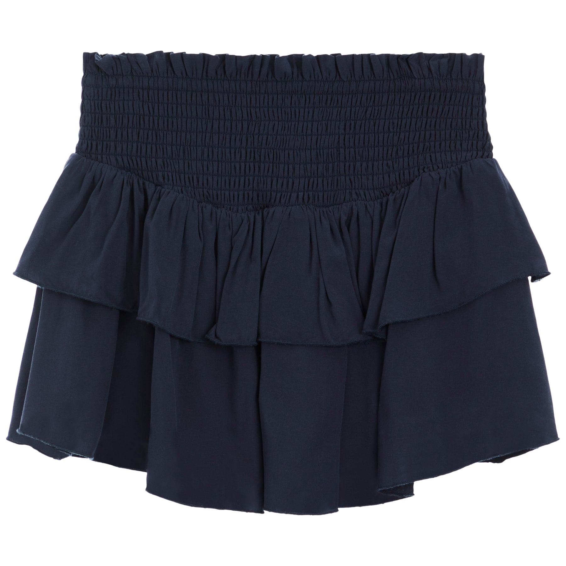 Brooke Fit & Flare Skirt