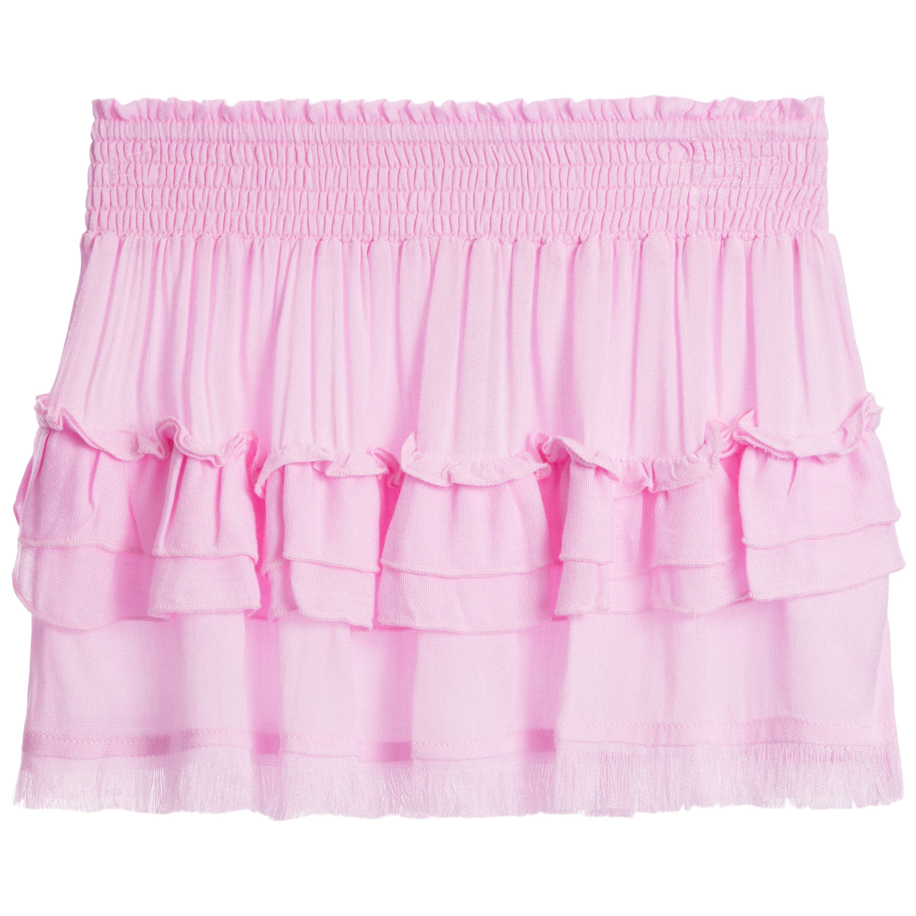 Brooke Fit & Flare Skirt