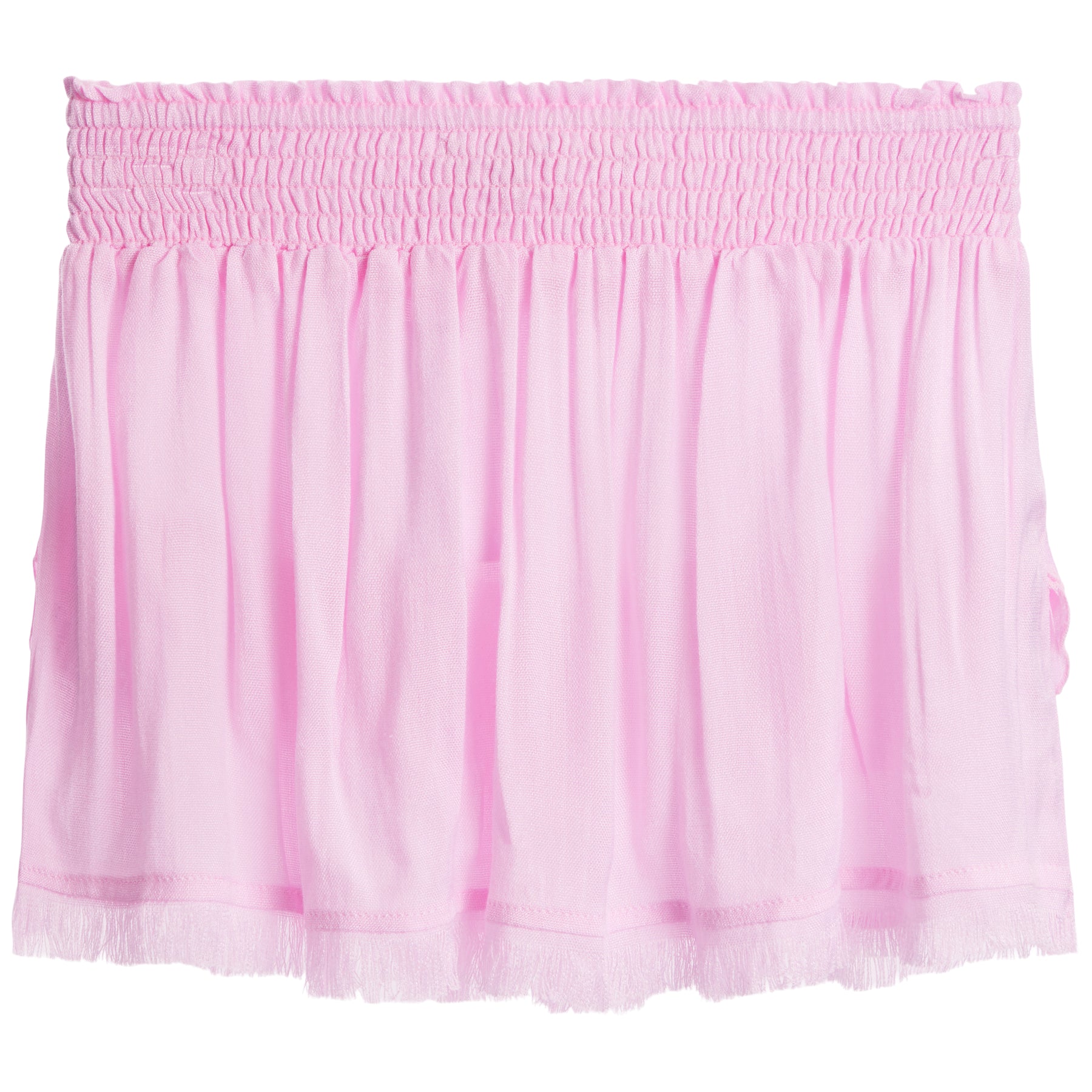 Brooke Fit & Flare Skirt