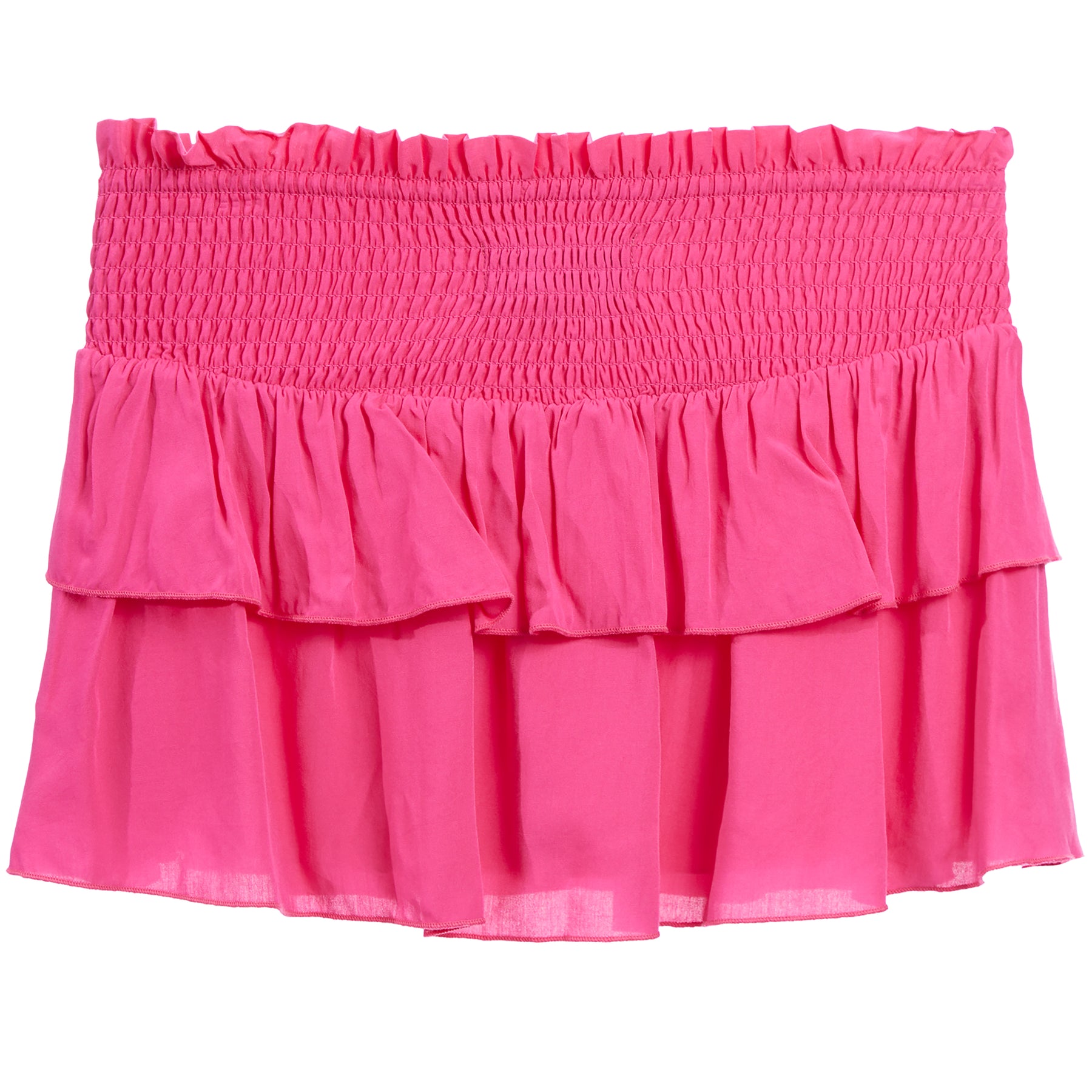 Brooke Fit & Flare Skirt