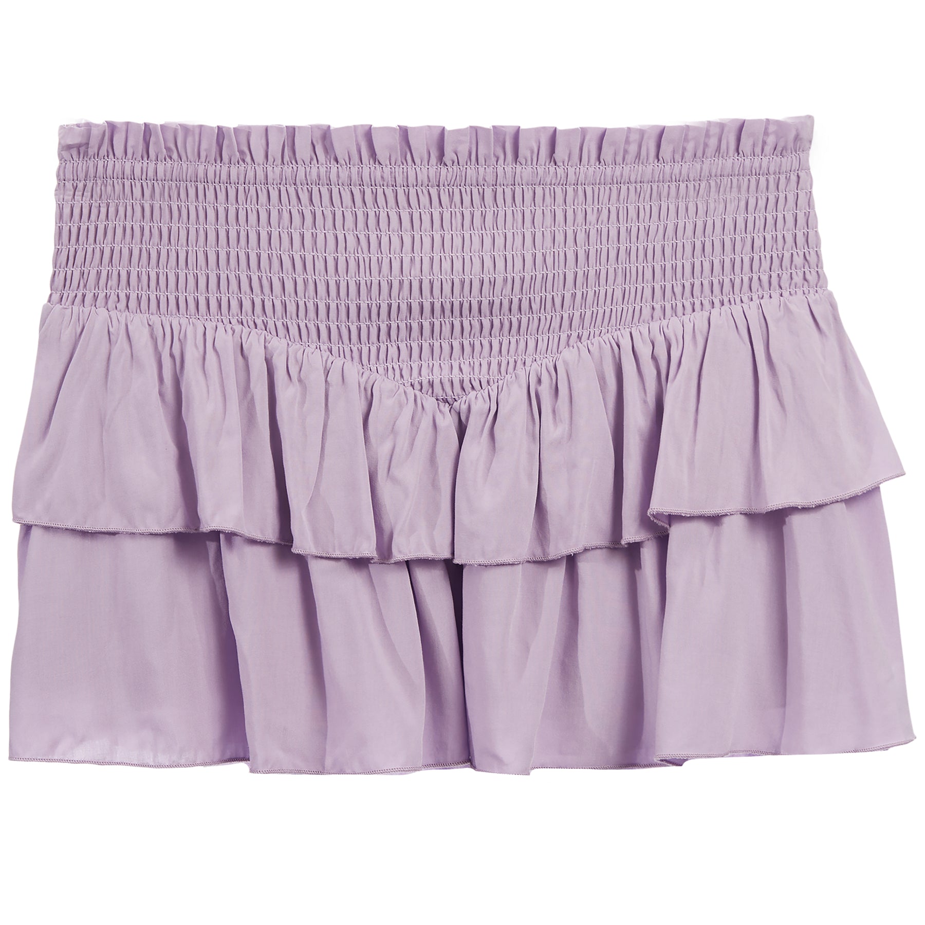 Brooke Fit & Flare Skirt