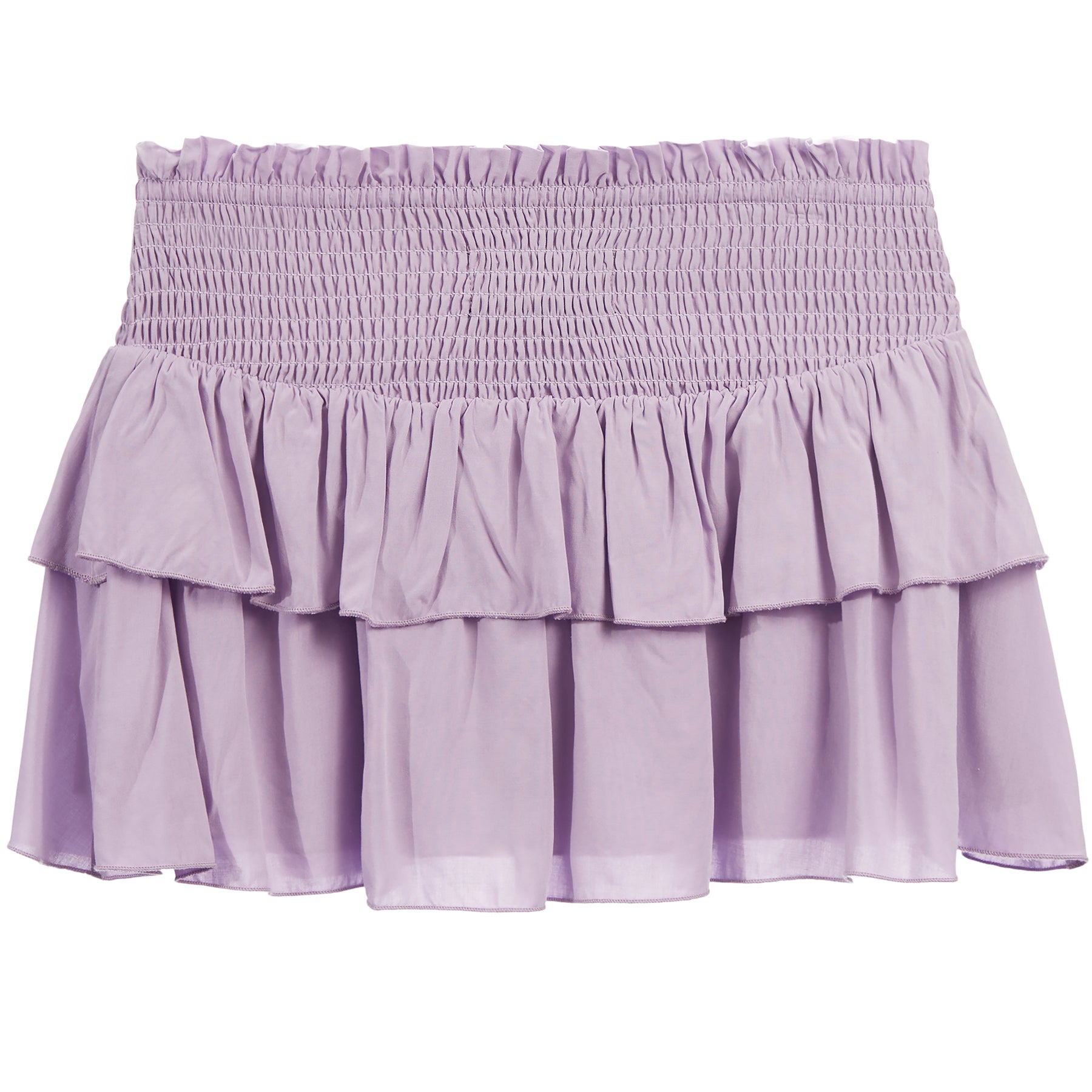 Brooke Fit & Flare Skirt