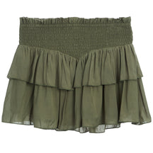 Brooke Fit &  Flare Skirt