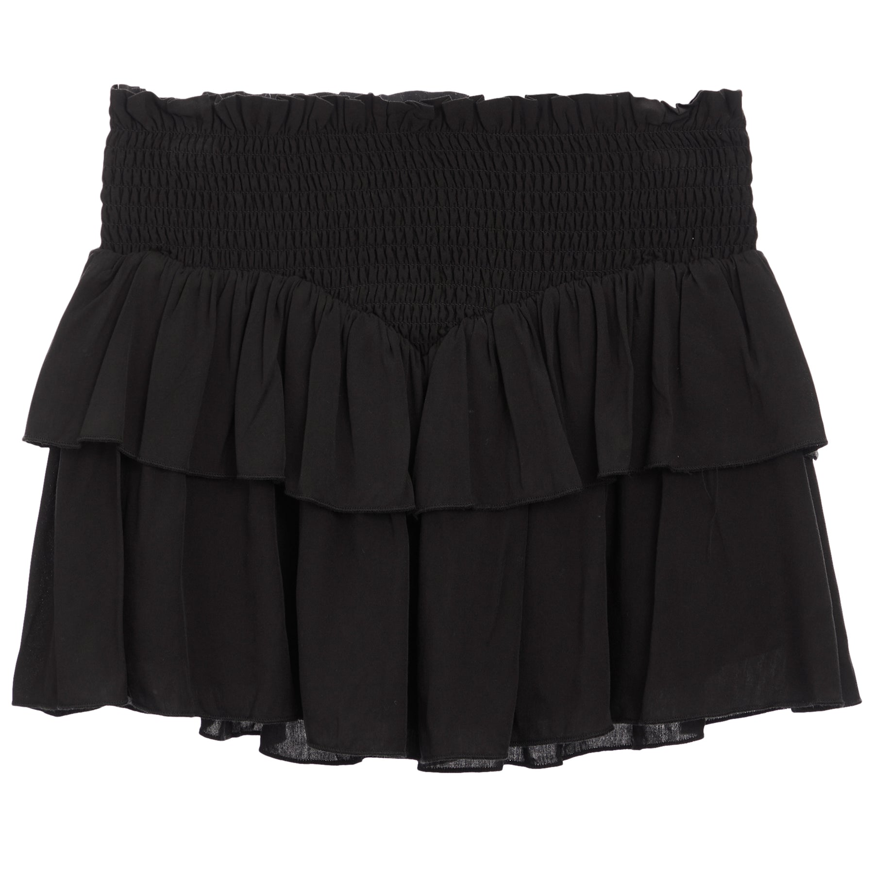 Brooke Fit &  Flare Skirt