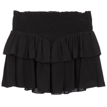 Brooke Fit & Flare Skirt