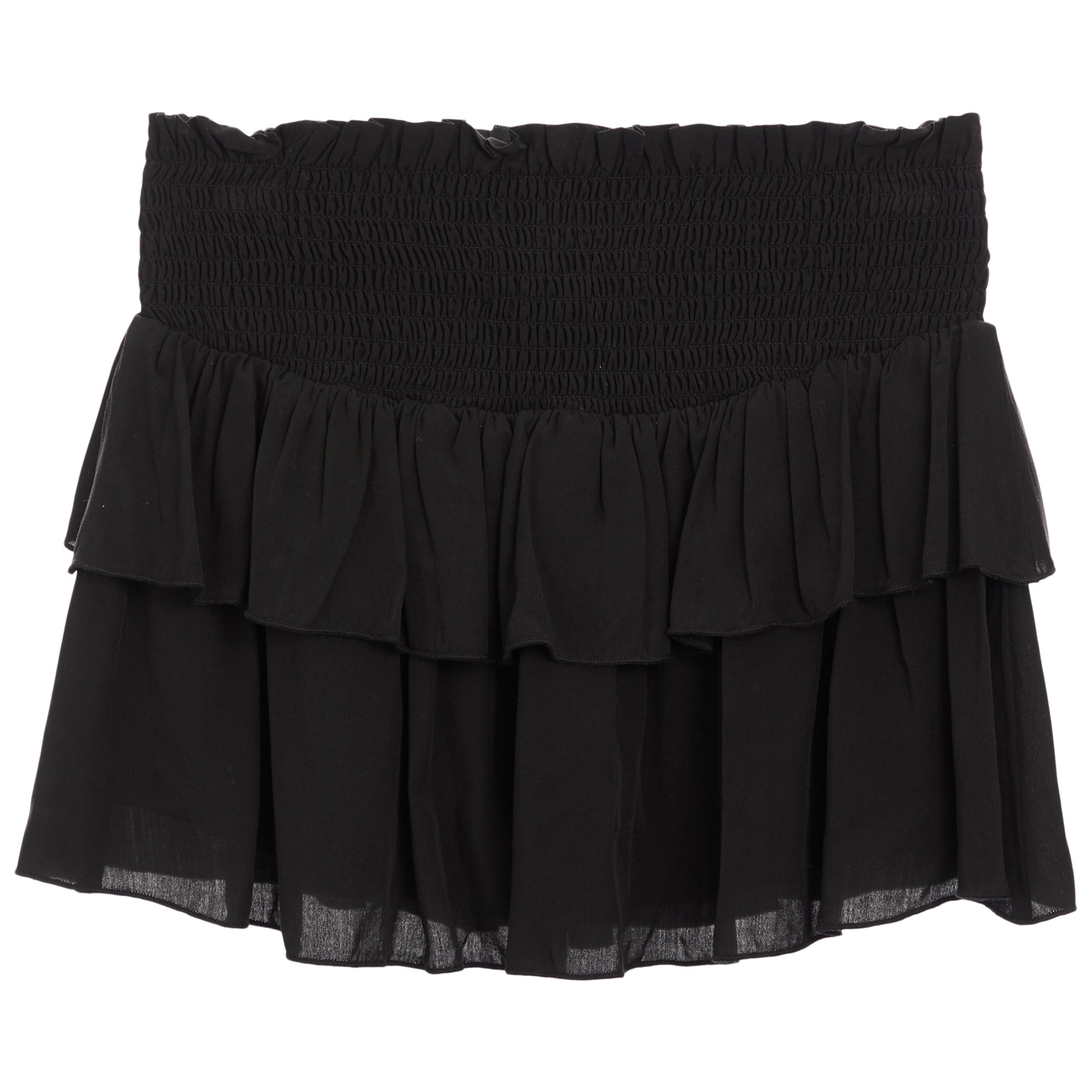 Brooke Fit & Flare Skirt