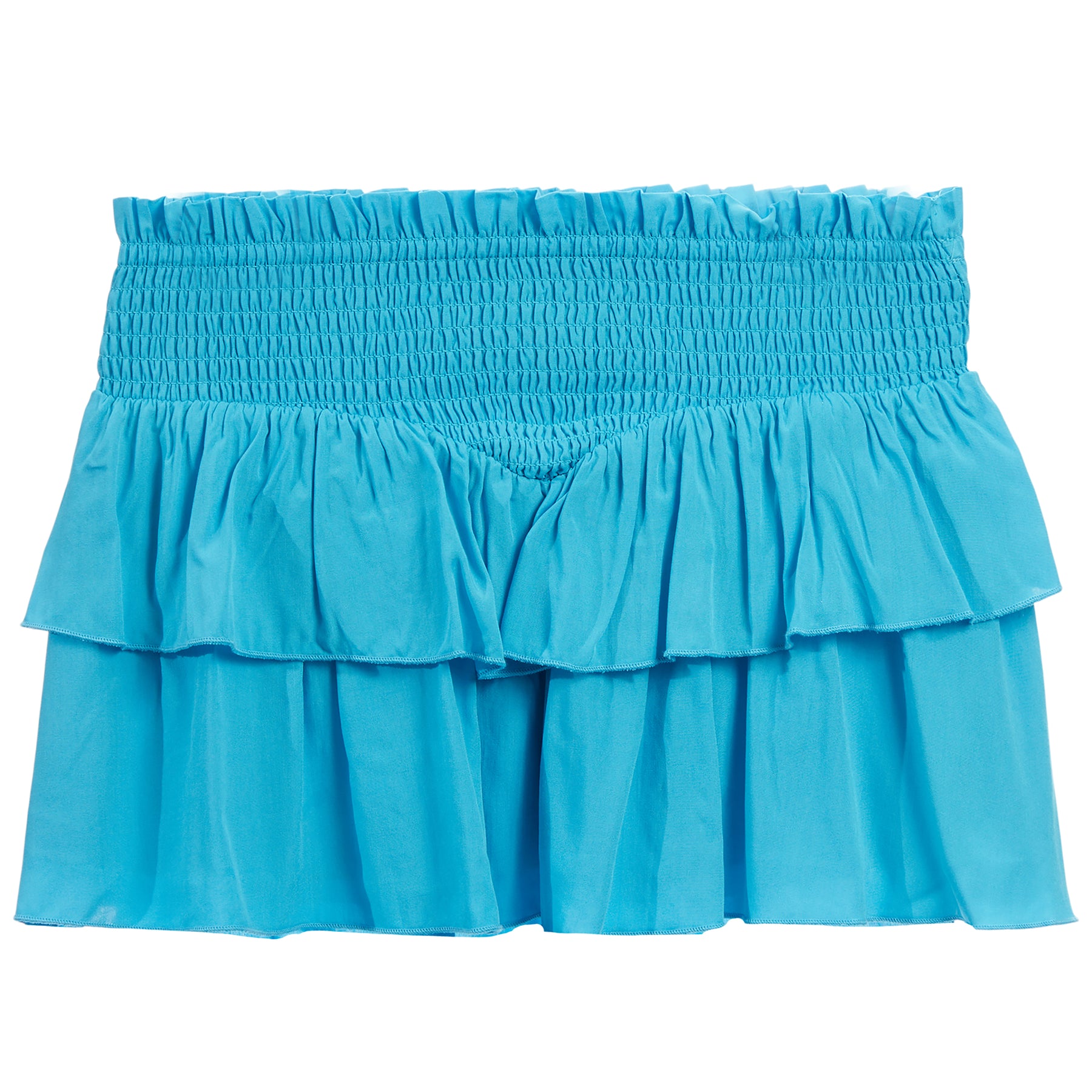 Brooke Fit & Flare Skirt