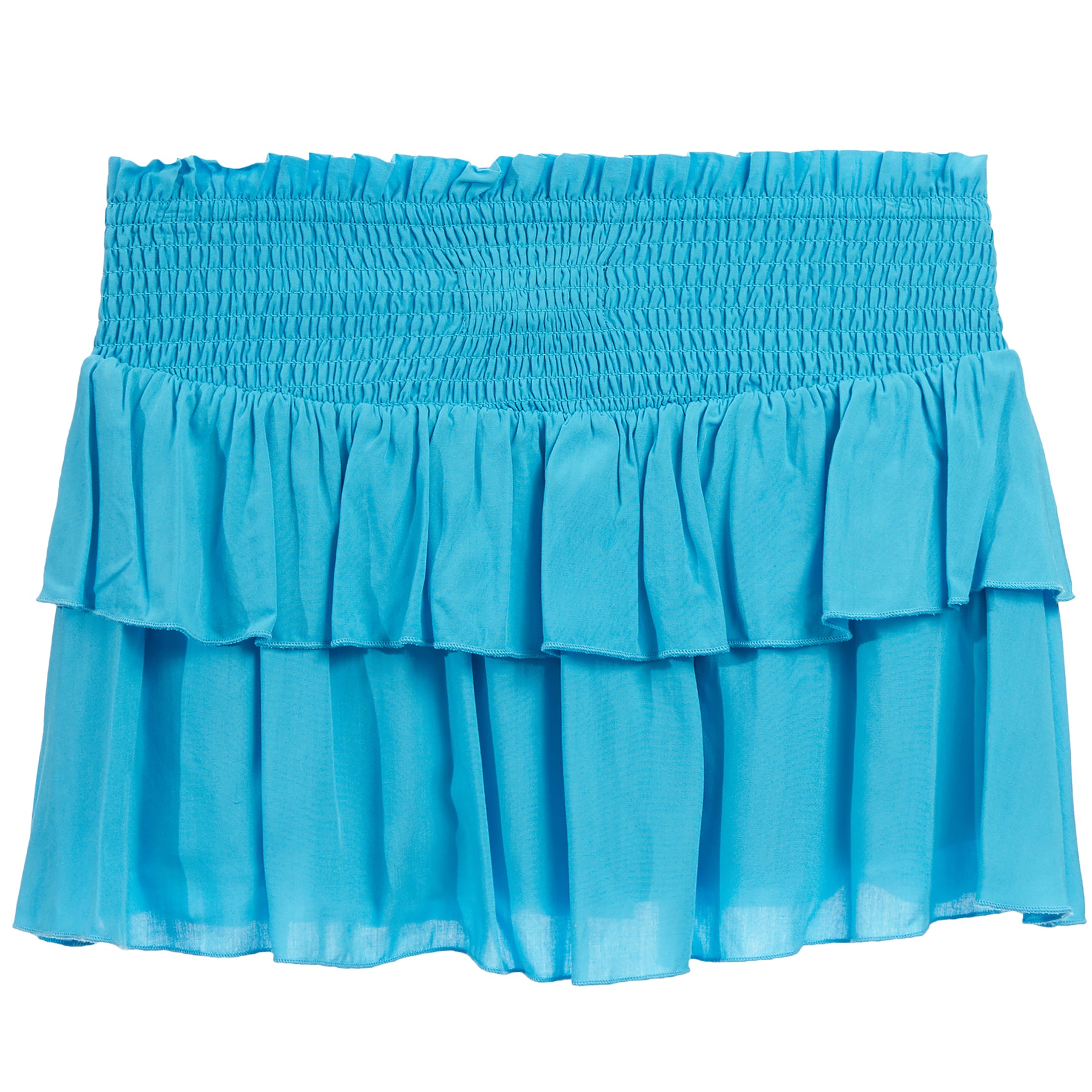 Brooke Fit & Flare Skirt