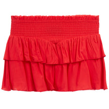 Brooke Fit & Flare Skirt