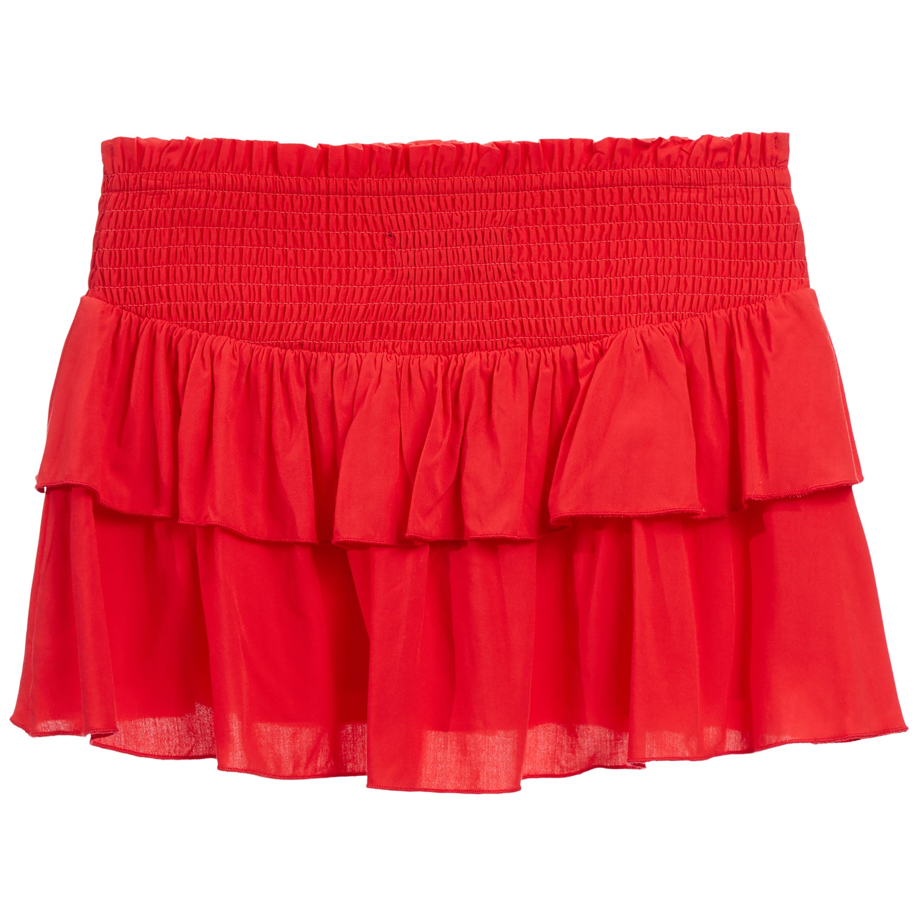 Brooke Fit & Flare Skirt