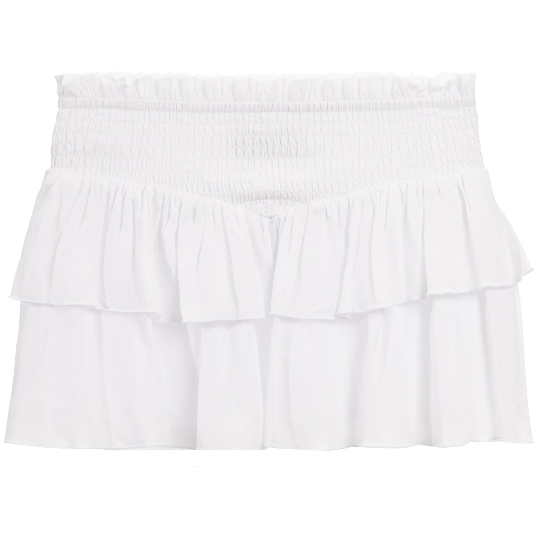 Brooke Fit & Flare Skirt