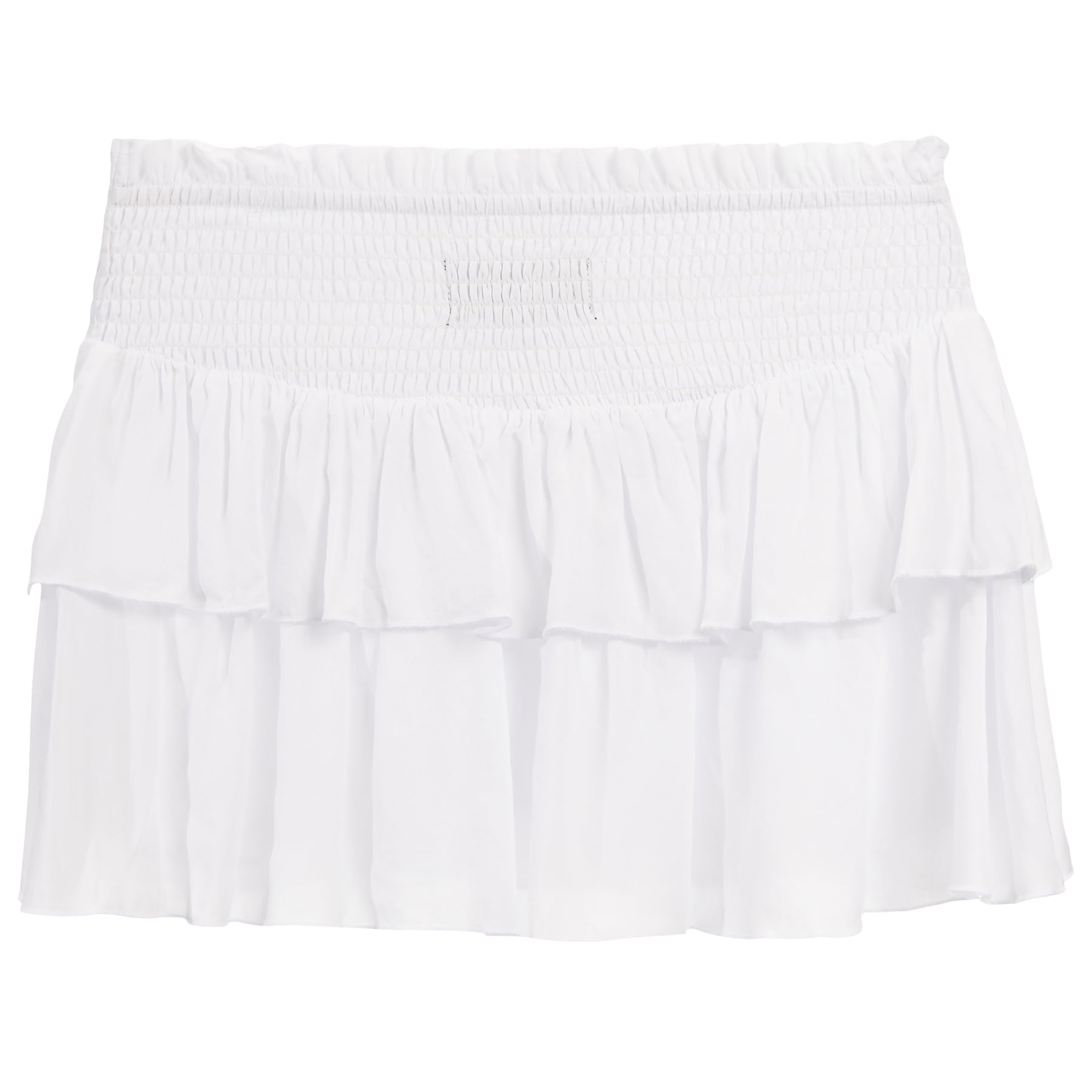 Brooke Fit & Flare Skirt